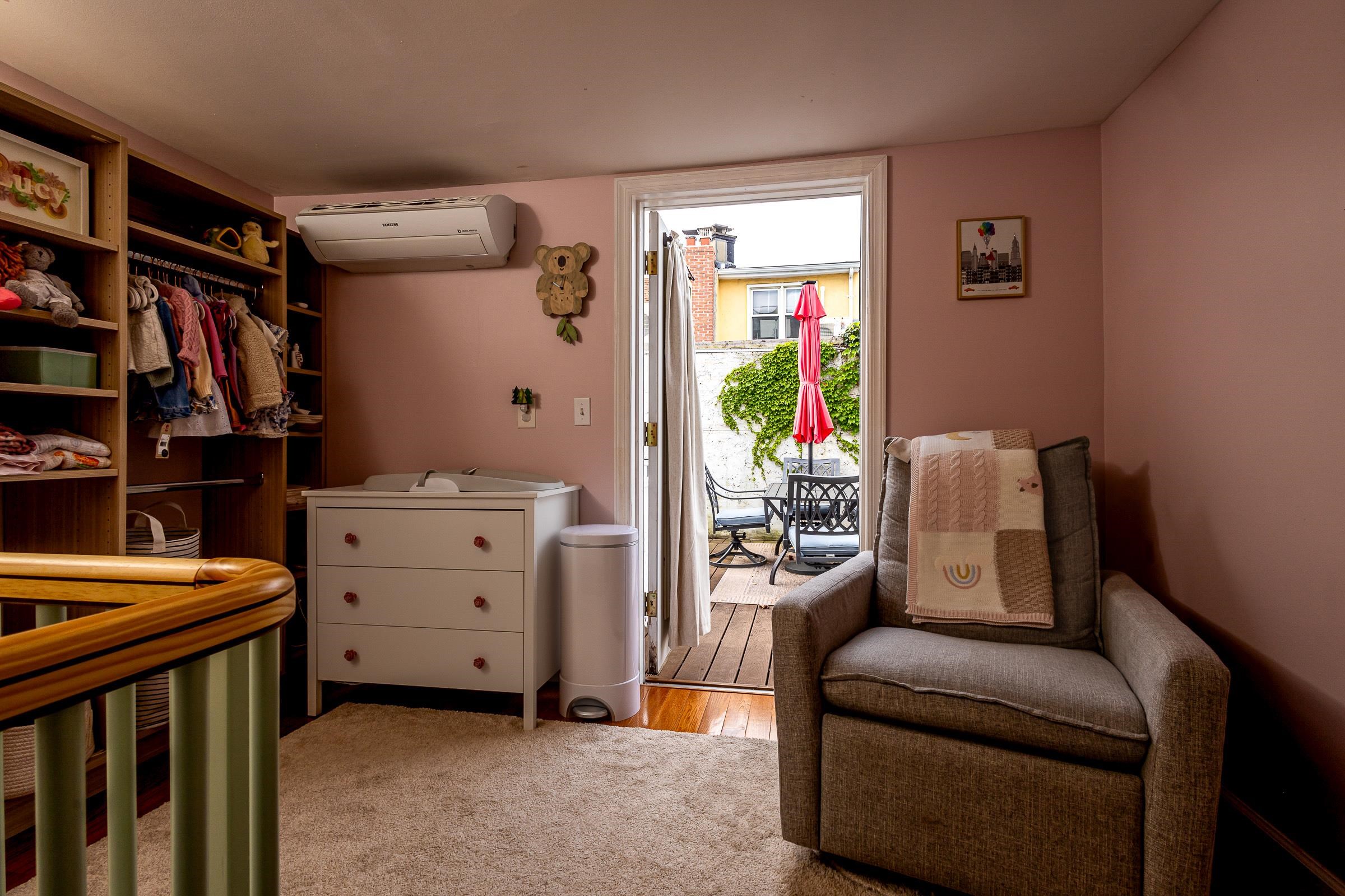 123 Willow Terrace, Hoboken, New Jersey image 17