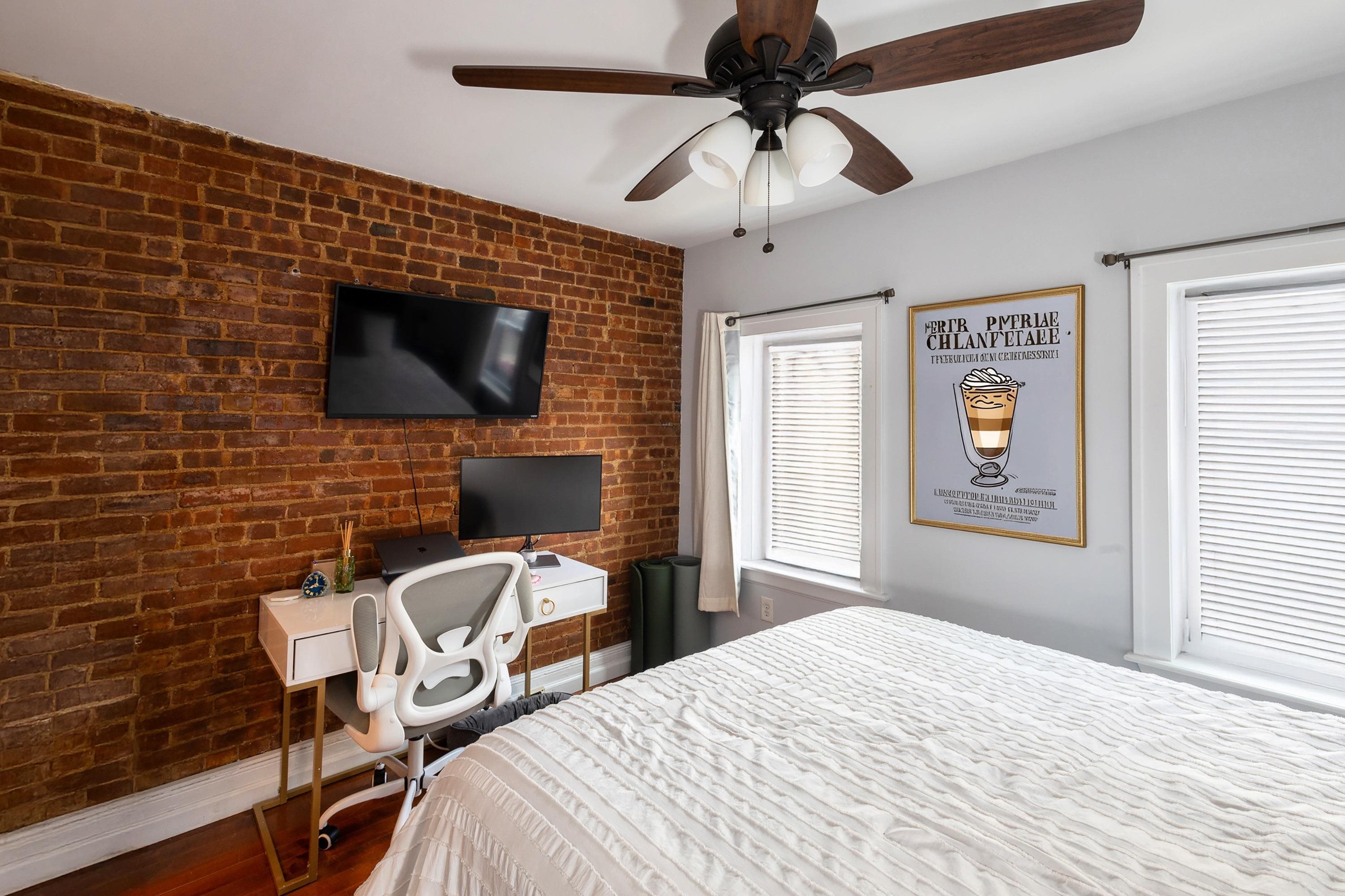 123 Willow Terrace, Hoboken, New Jersey image 13