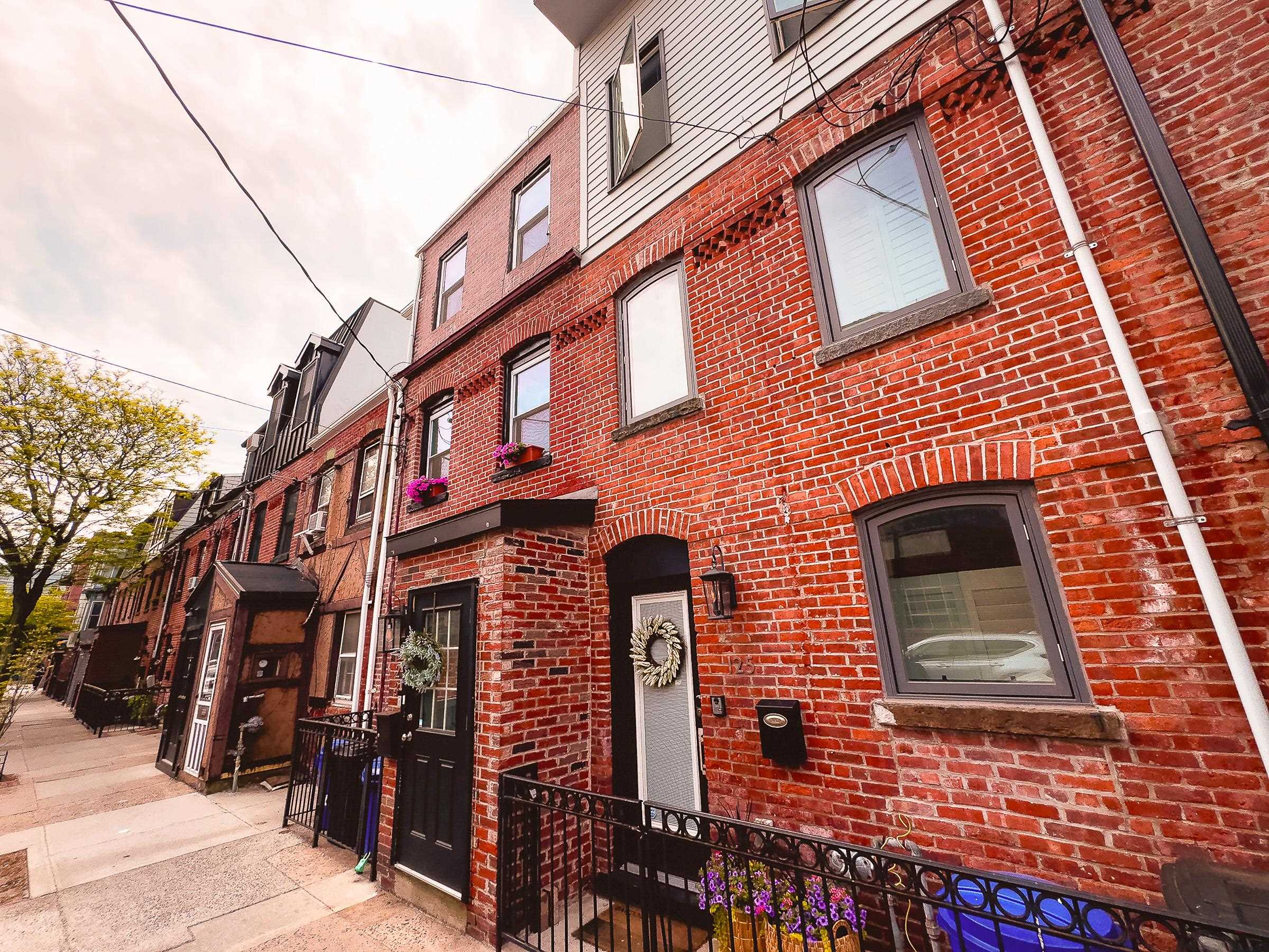 123 Willow Terrace, Hoboken, New Jersey image 28
