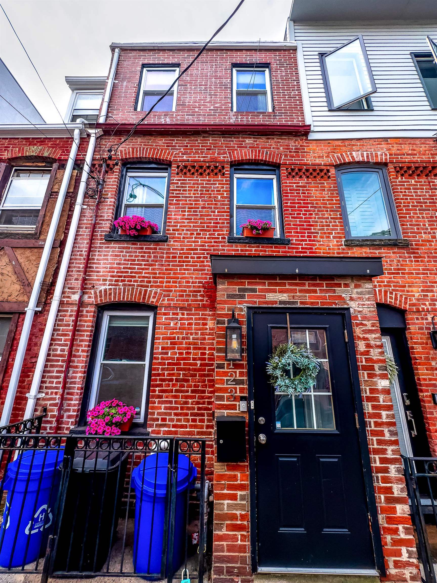 123 Willow Terrace, Hoboken, New Jersey image 27