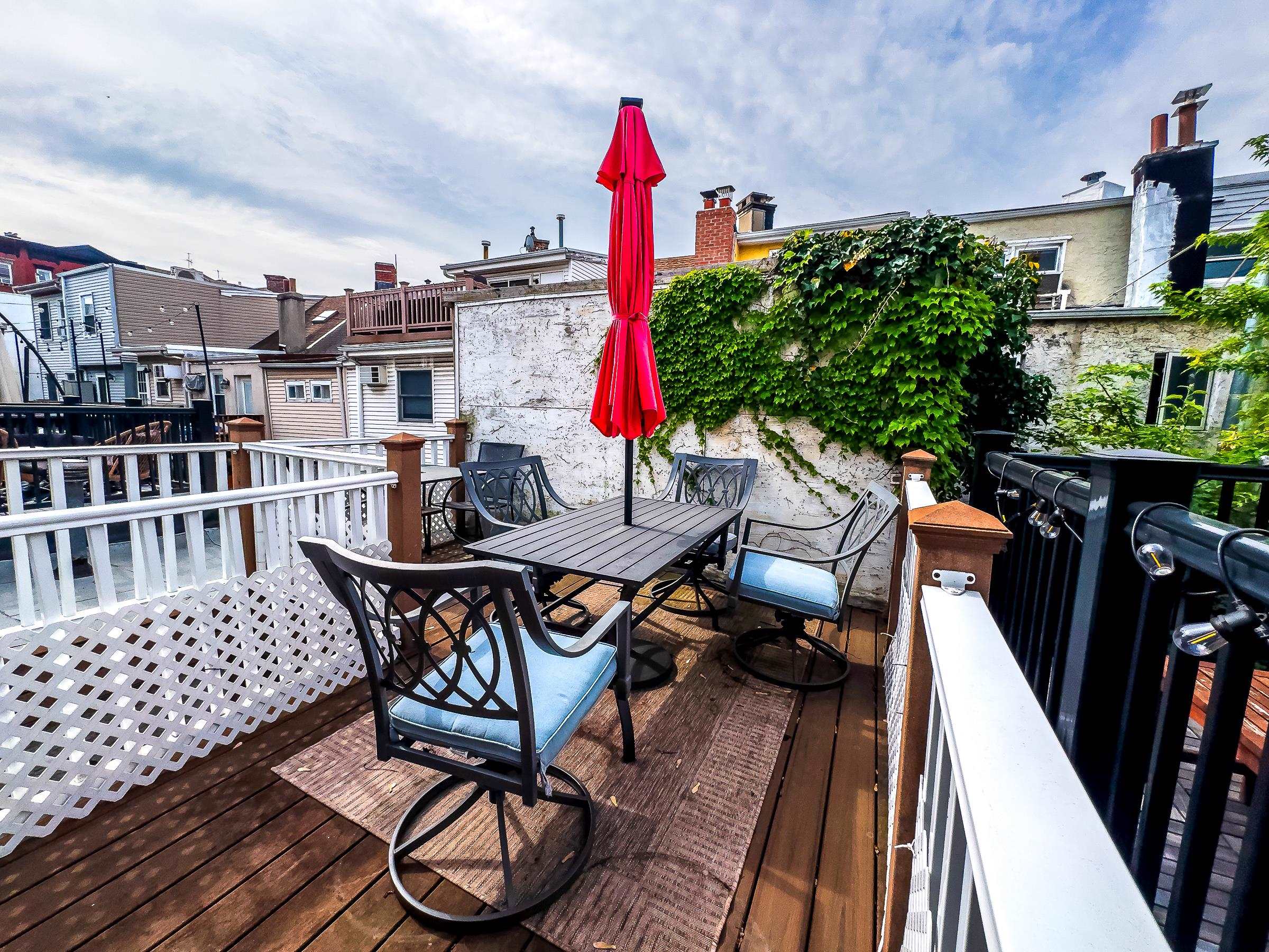 123 Willow Terrace, Hoboken, New Jersey image 25