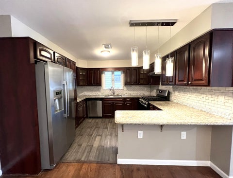 Multifamily For Rent - 25 Wallis Ave #1<br/> Jersey City, NJ 07306