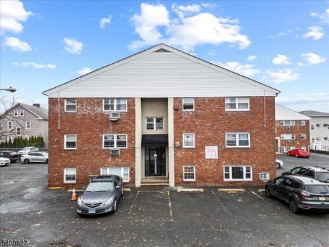 816-826 W GRAND ST 3J ELIZABETH NJ 07202