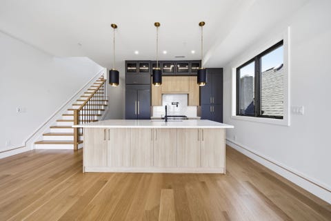 Condo For Sale - 250 Sherman Ave #2<br/> Jersey City, NJ 07307