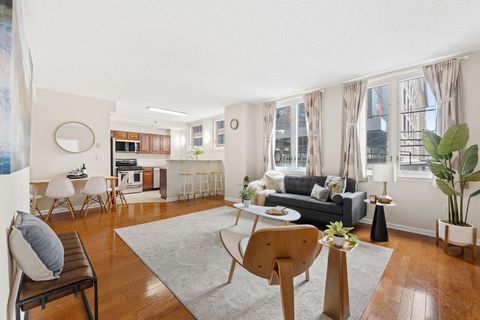 143 MORGAN ST 1A Jersey City NJ 07302