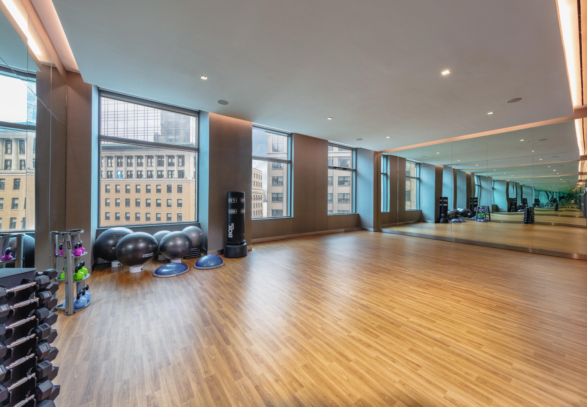 99 Hudson St #3003, Jersey City, New Jersey image 16