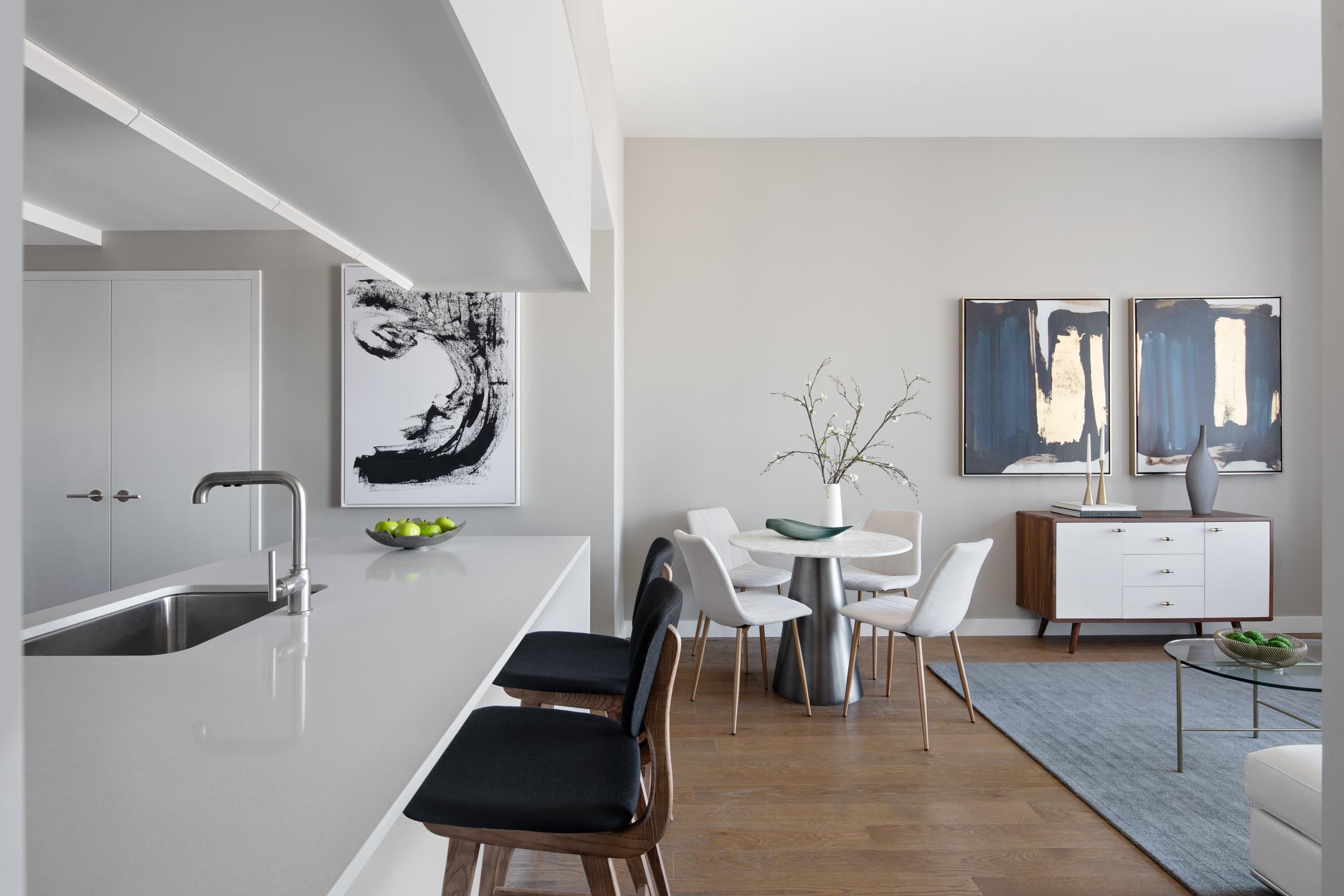 99 Hudson St #3003, Jersey City, New Jersey image 3