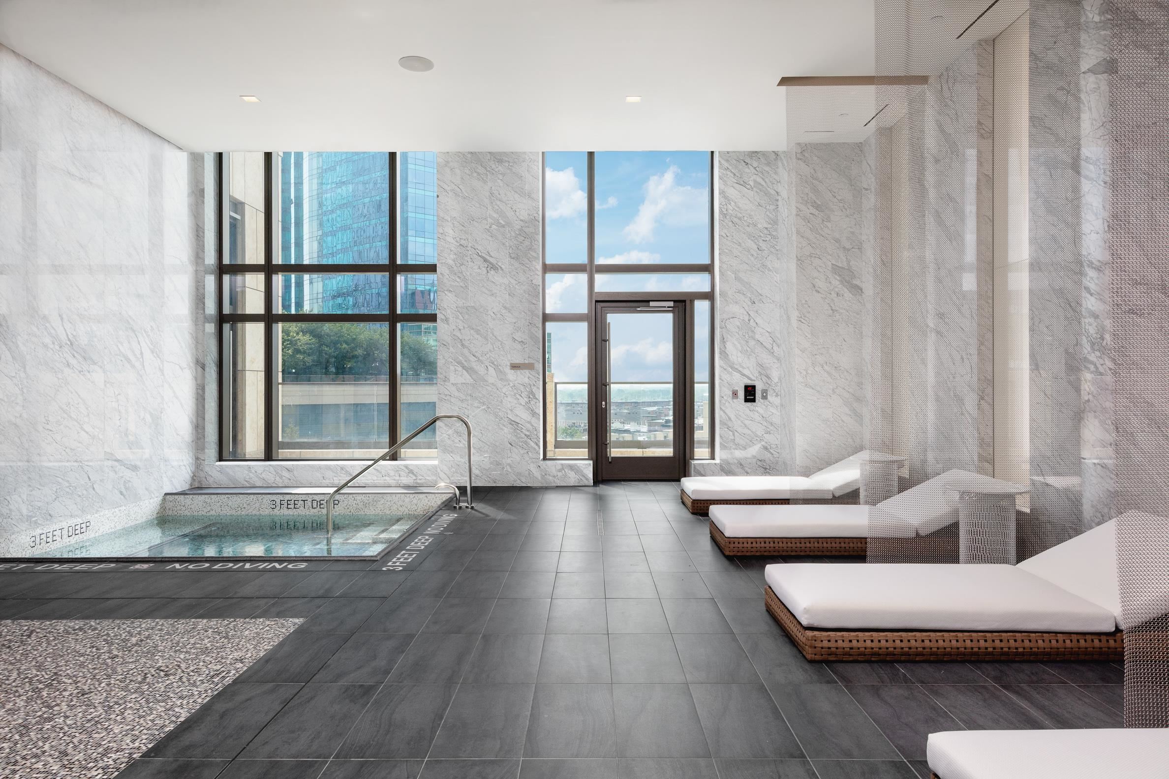 99 Hudson St #3003, Jersey City, New Jersey image 17