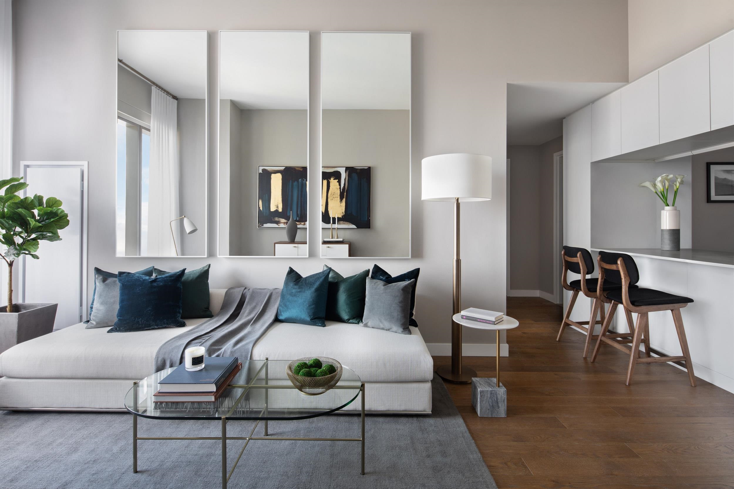 99 Hudson St #3003, Jersey City, New Jersey image 4