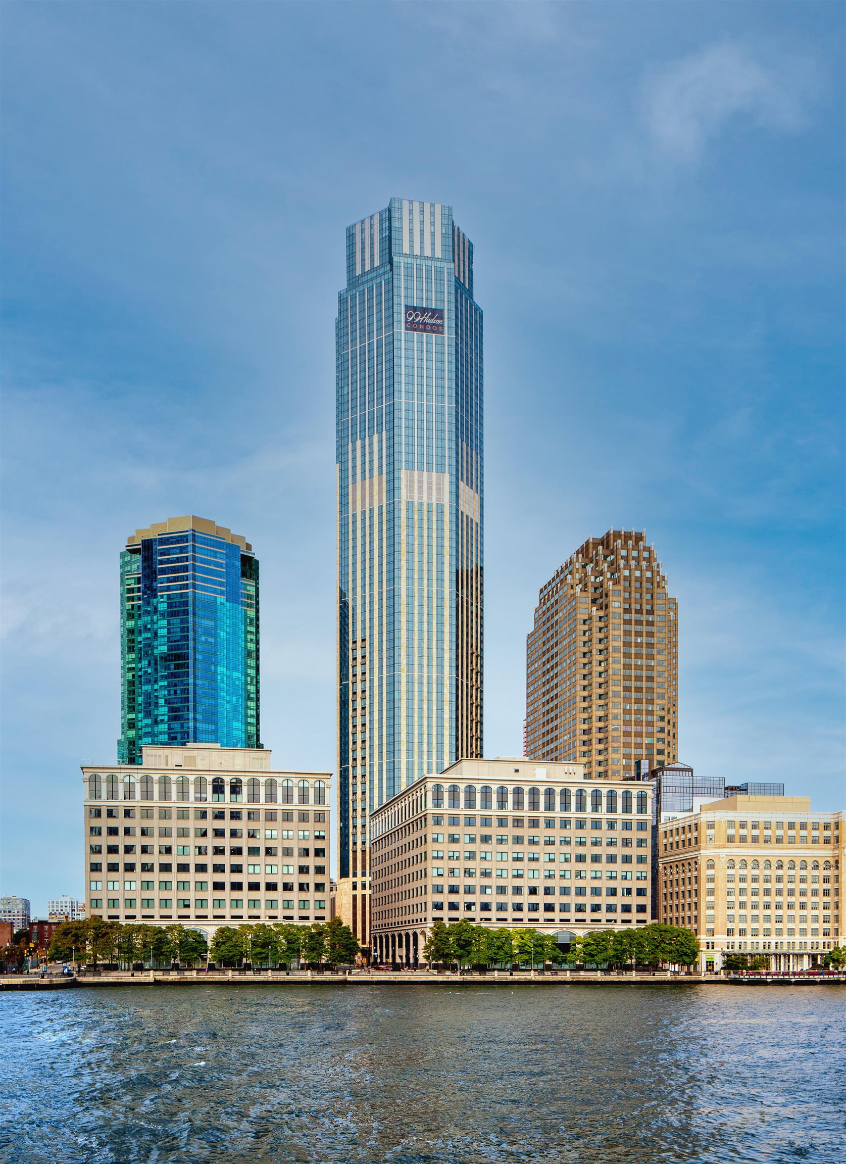 99 Hudson St #3003, Jersey City, New Jersey image 9