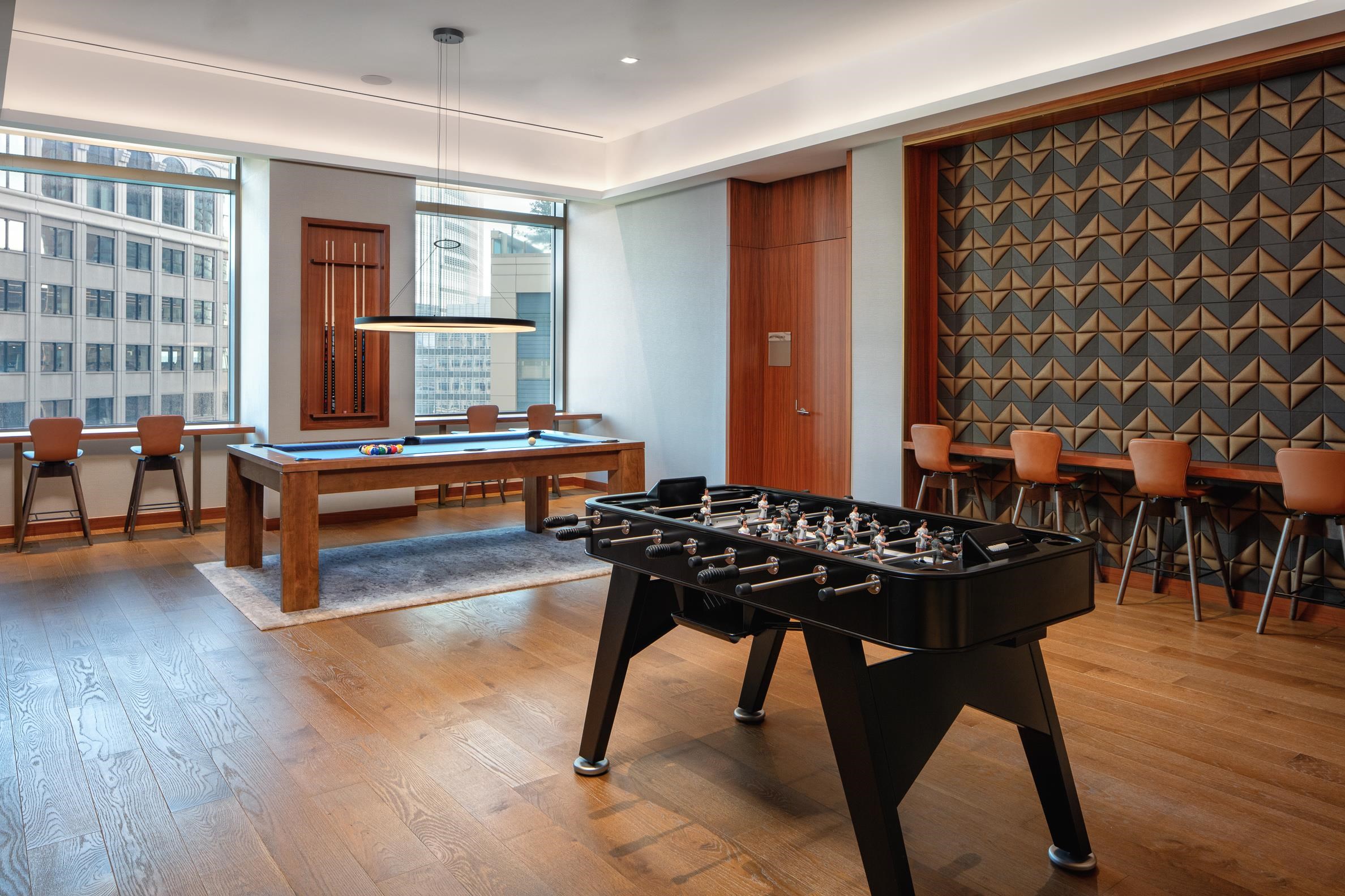 99 Hudson St #3003, Jersey City, New Jersey image 23