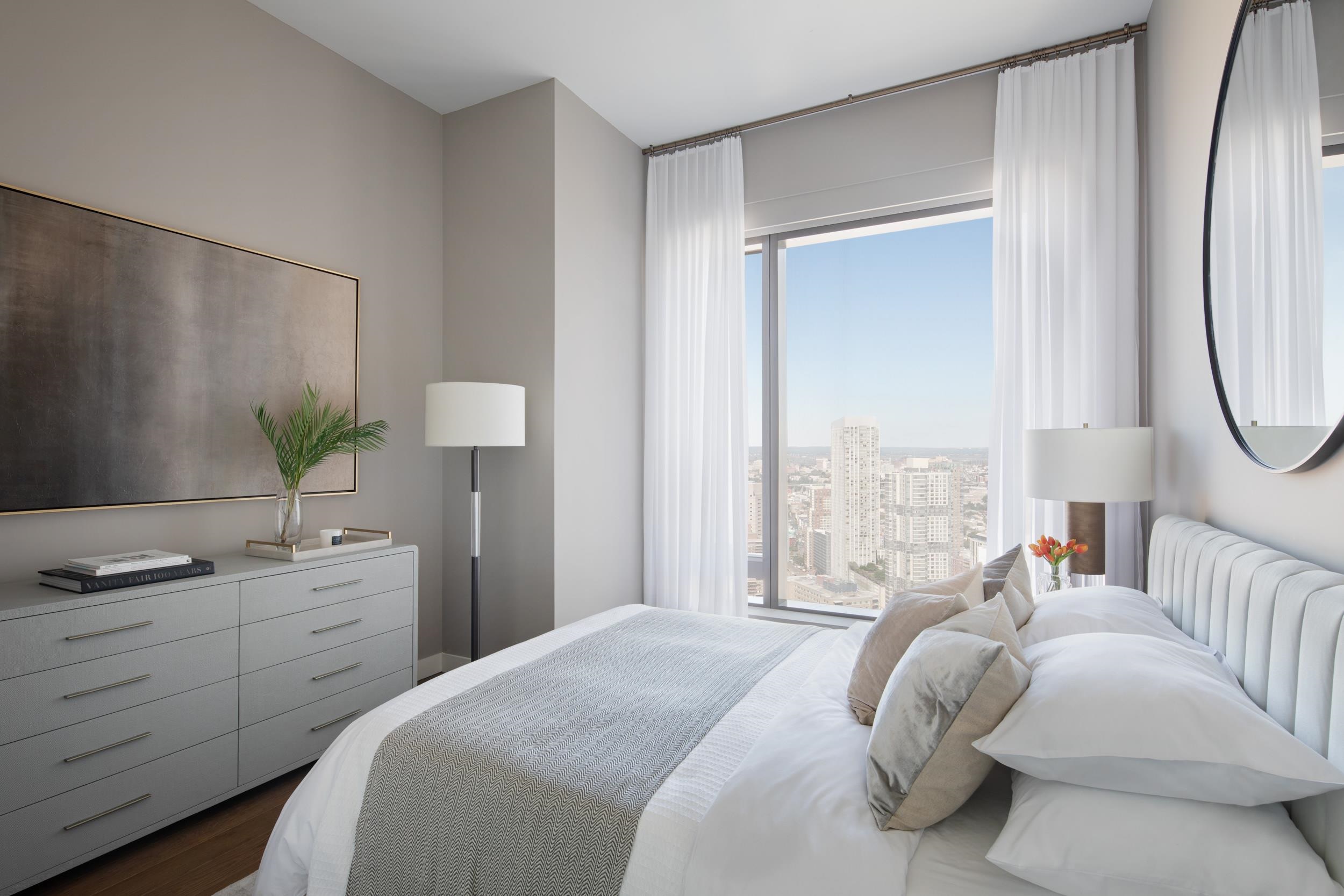 99 Hudson St #3003, Jersey City, New Jersey image 6
