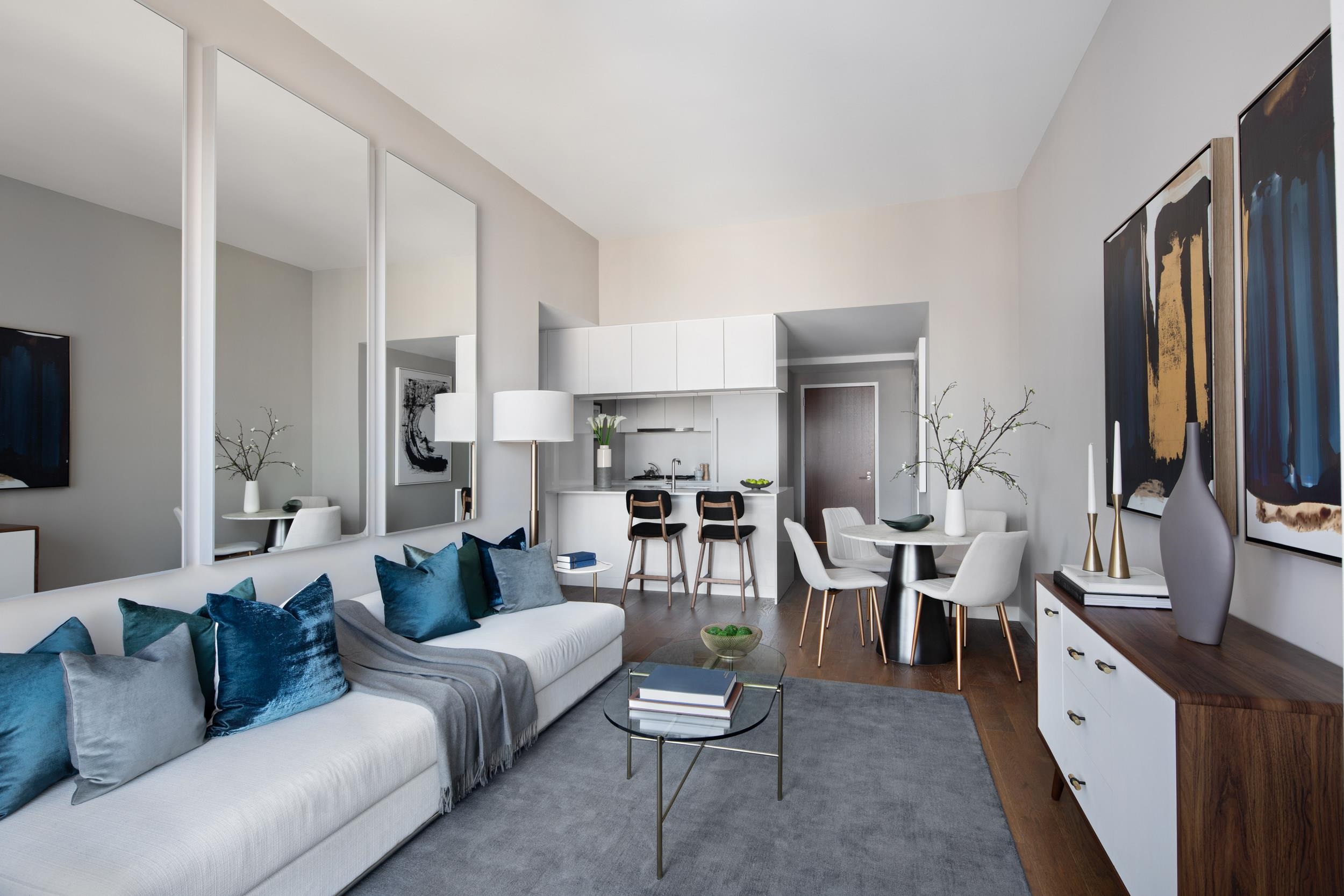 99 Hudson St #3003, Jersey City, New Jersey image 5