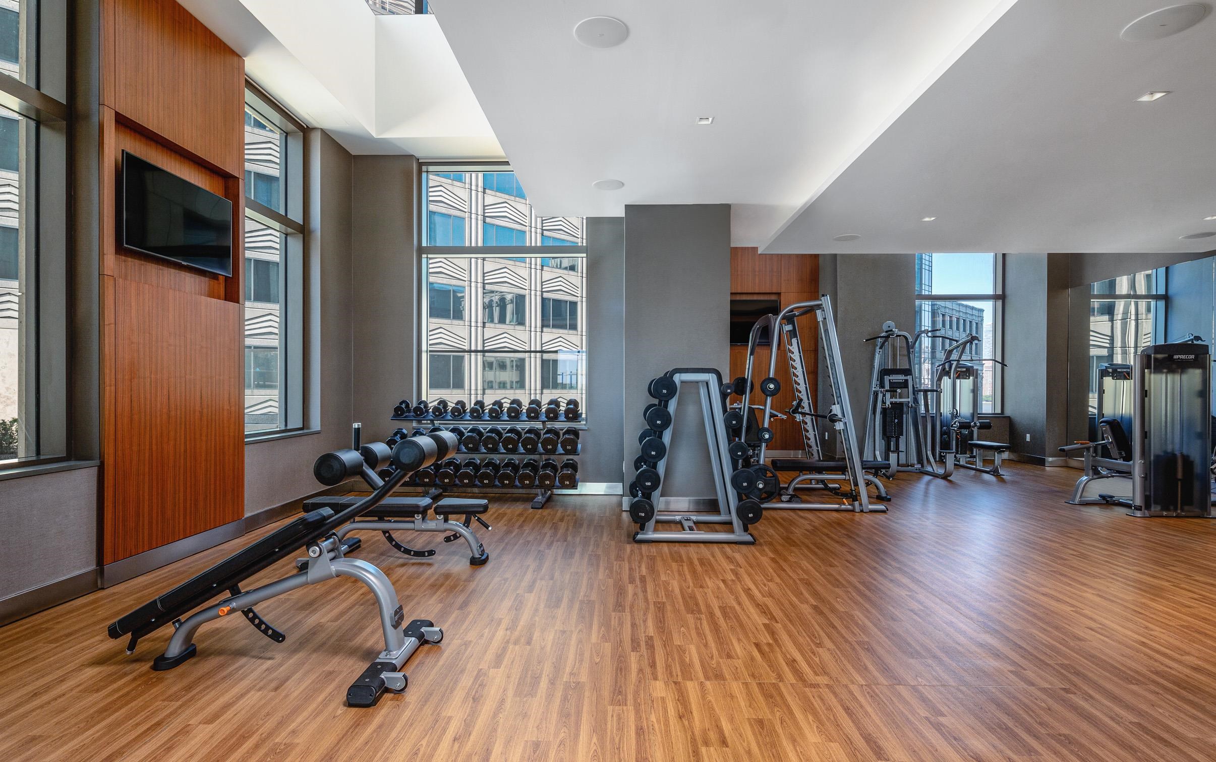 99 Hudson St #3003, Jersey City, New Jersey image 15