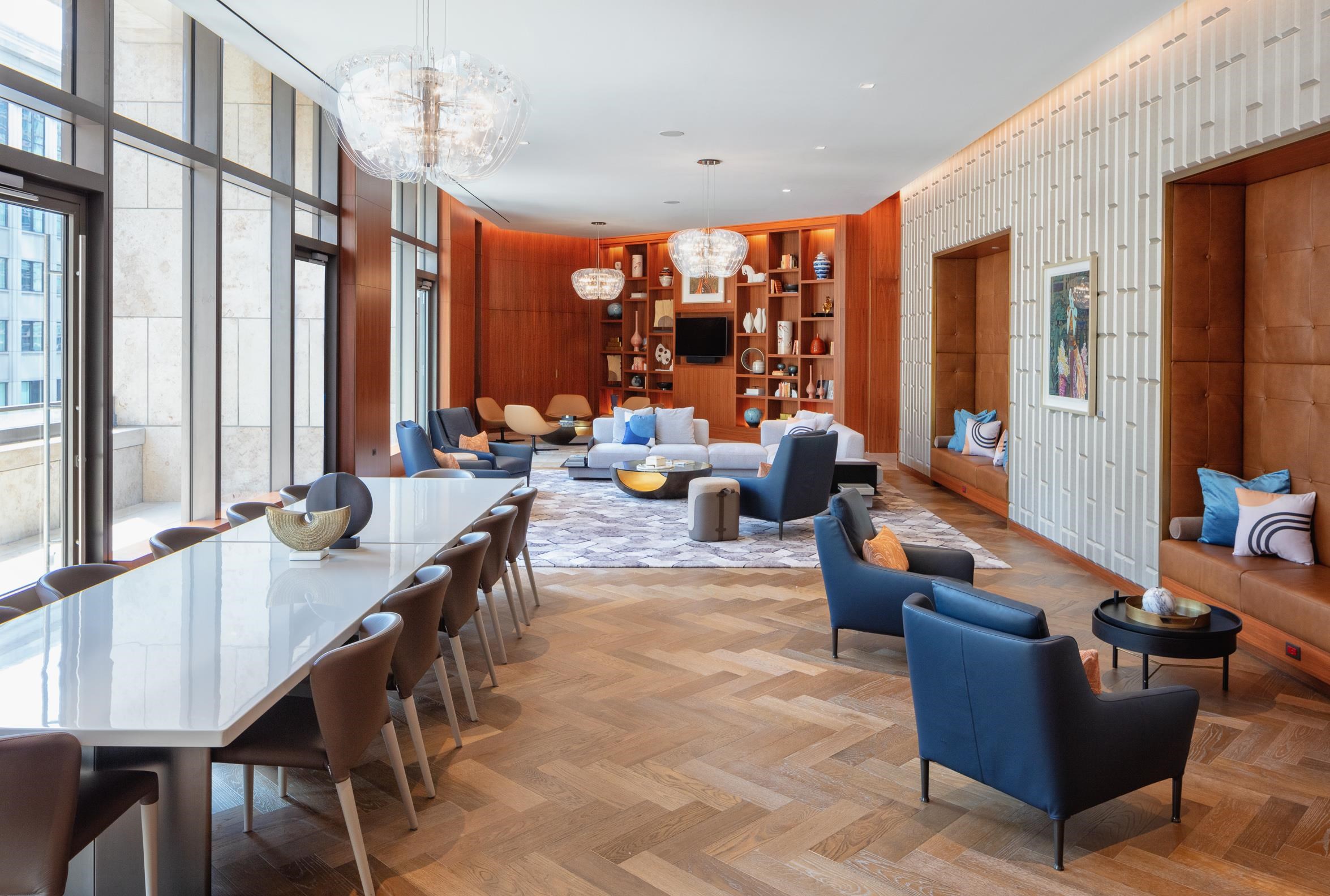 99 Hudson St #3003, Jersey City, New Jersey image 20