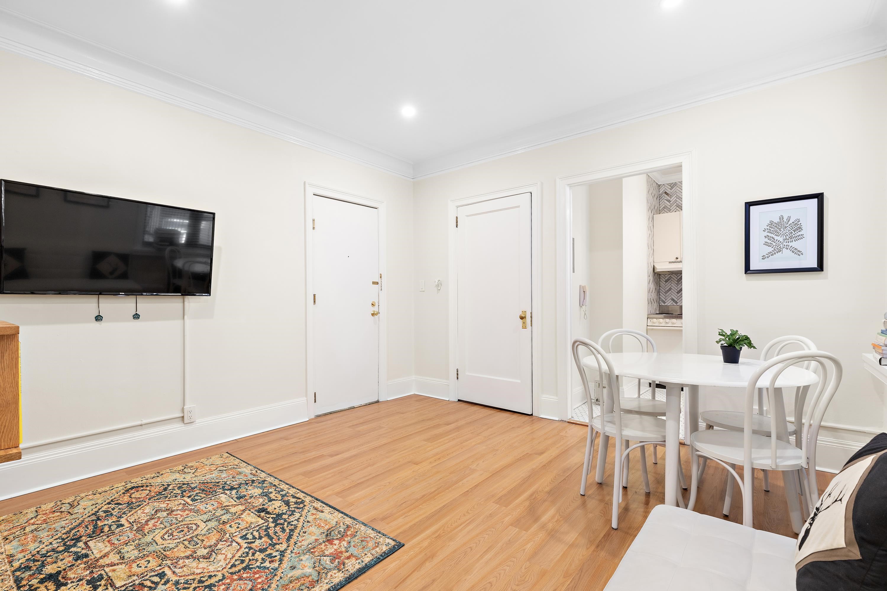 1015 Washington St #31, Hoboken, New Jersey image 4