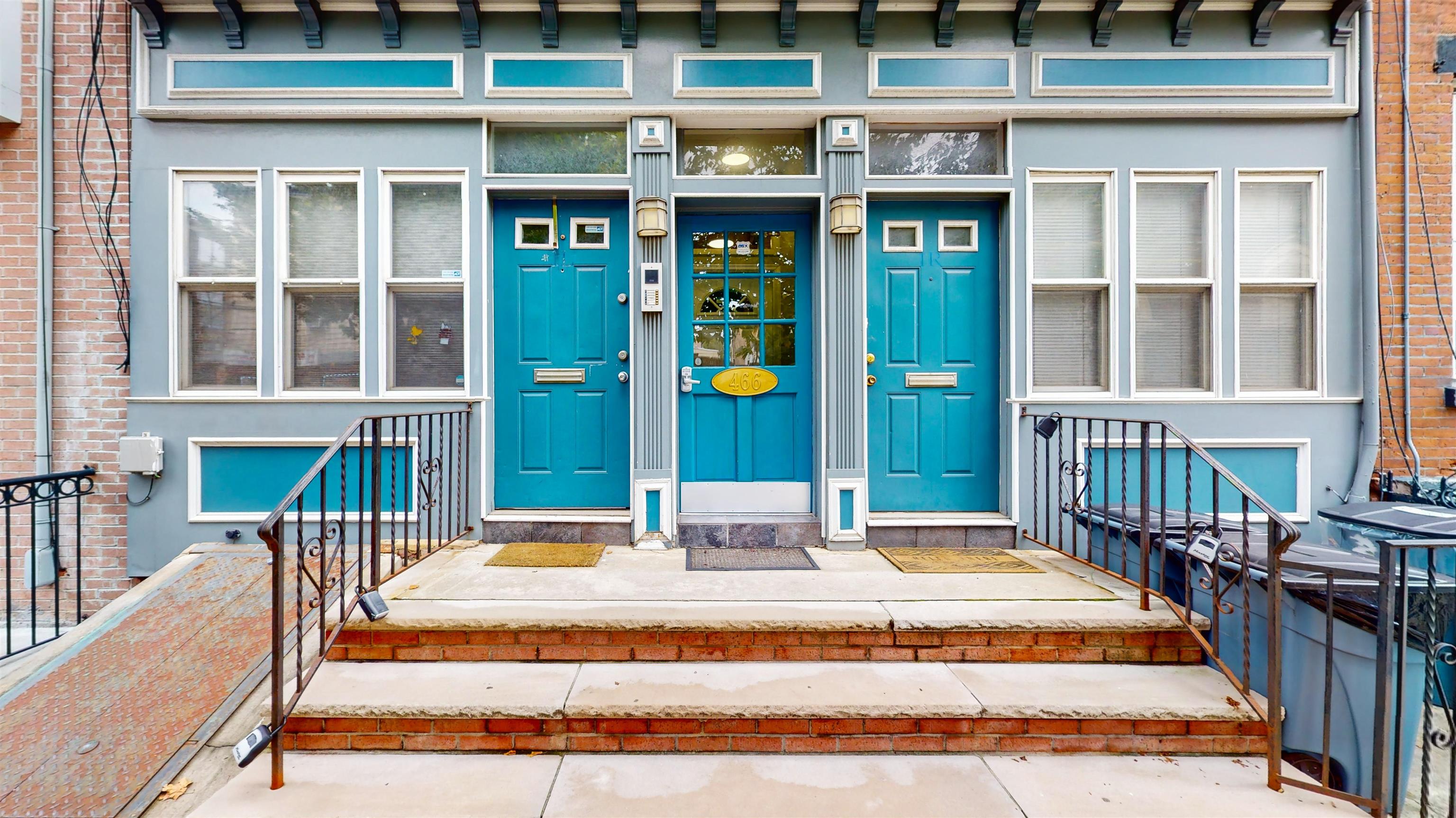 466 Monmouth St #4R, Jersey City, New Jersey image 1