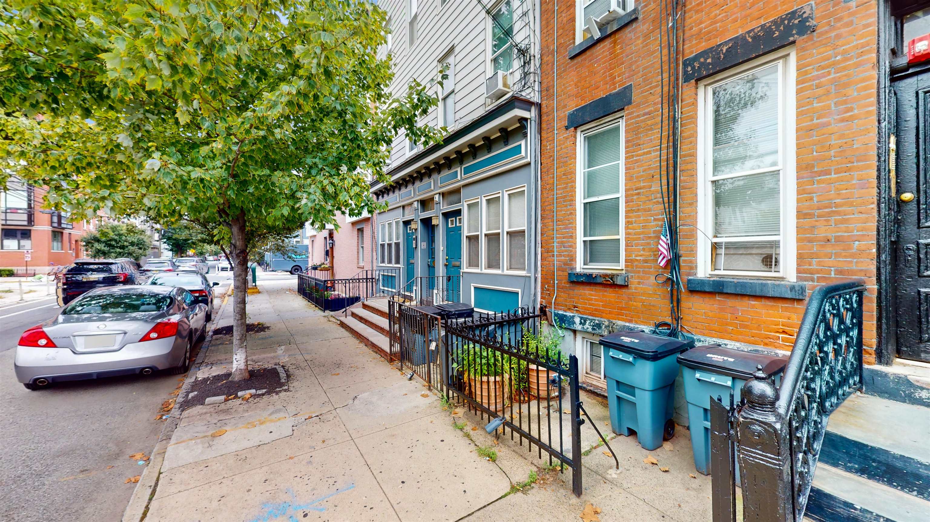 466 Monmouth St #4R, Jersey City, New Jersey image 2