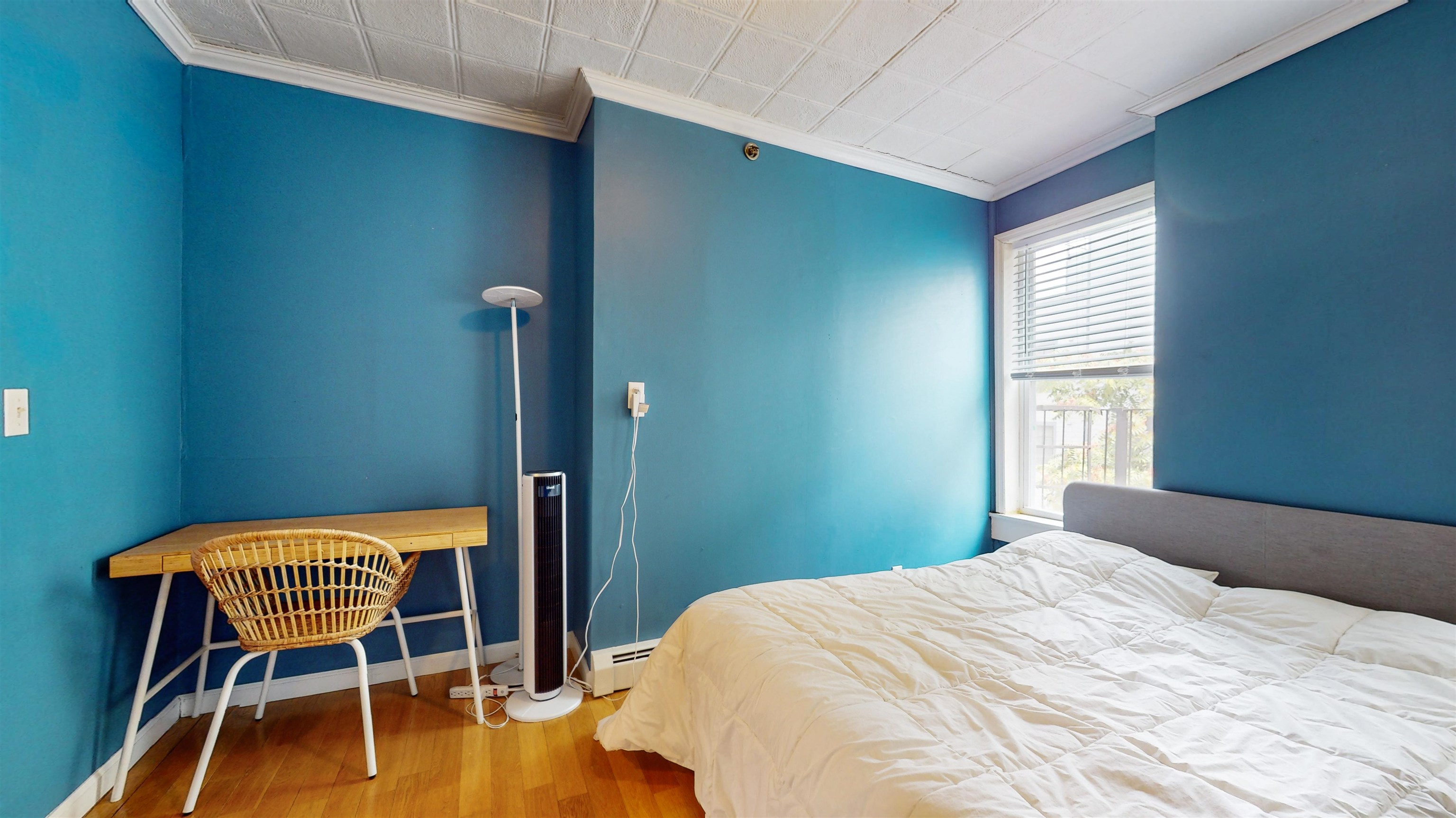 466 Monmouth St #4R, Jersey City, New Jersey image 11