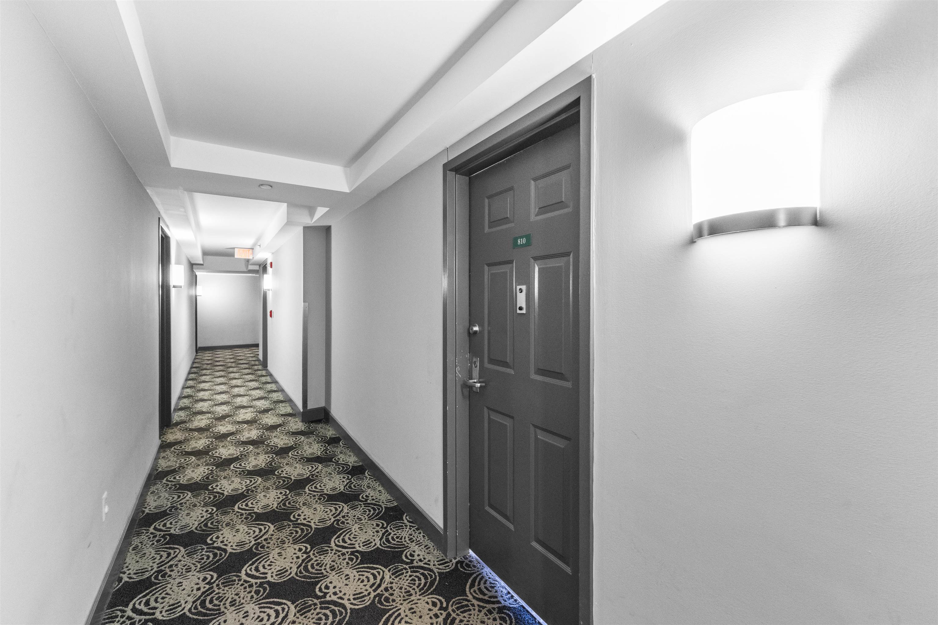20 2nd St #810, Jersey City, New Jersey image 4