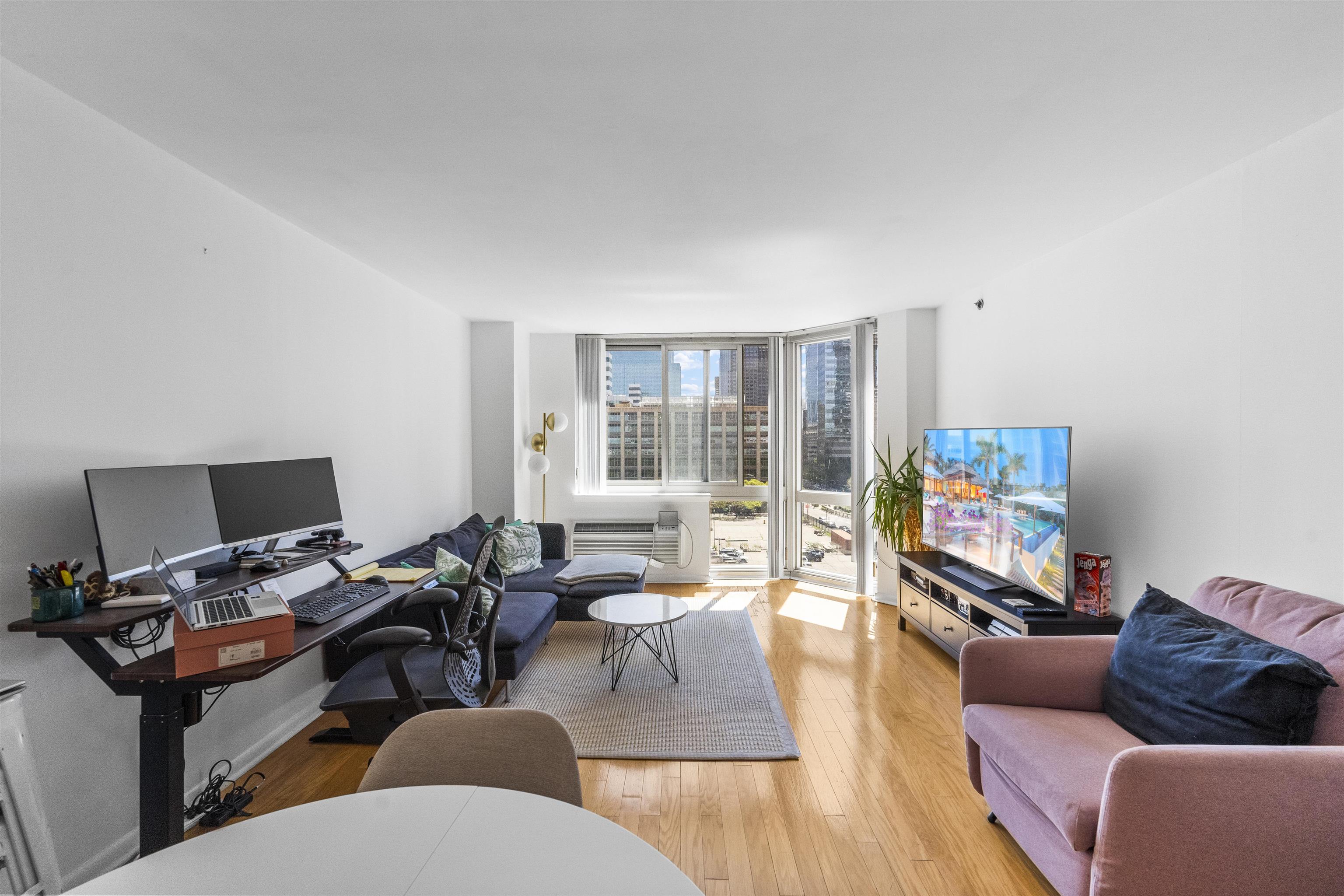20 2nd St #810, Jersey City, New Jersey image 7