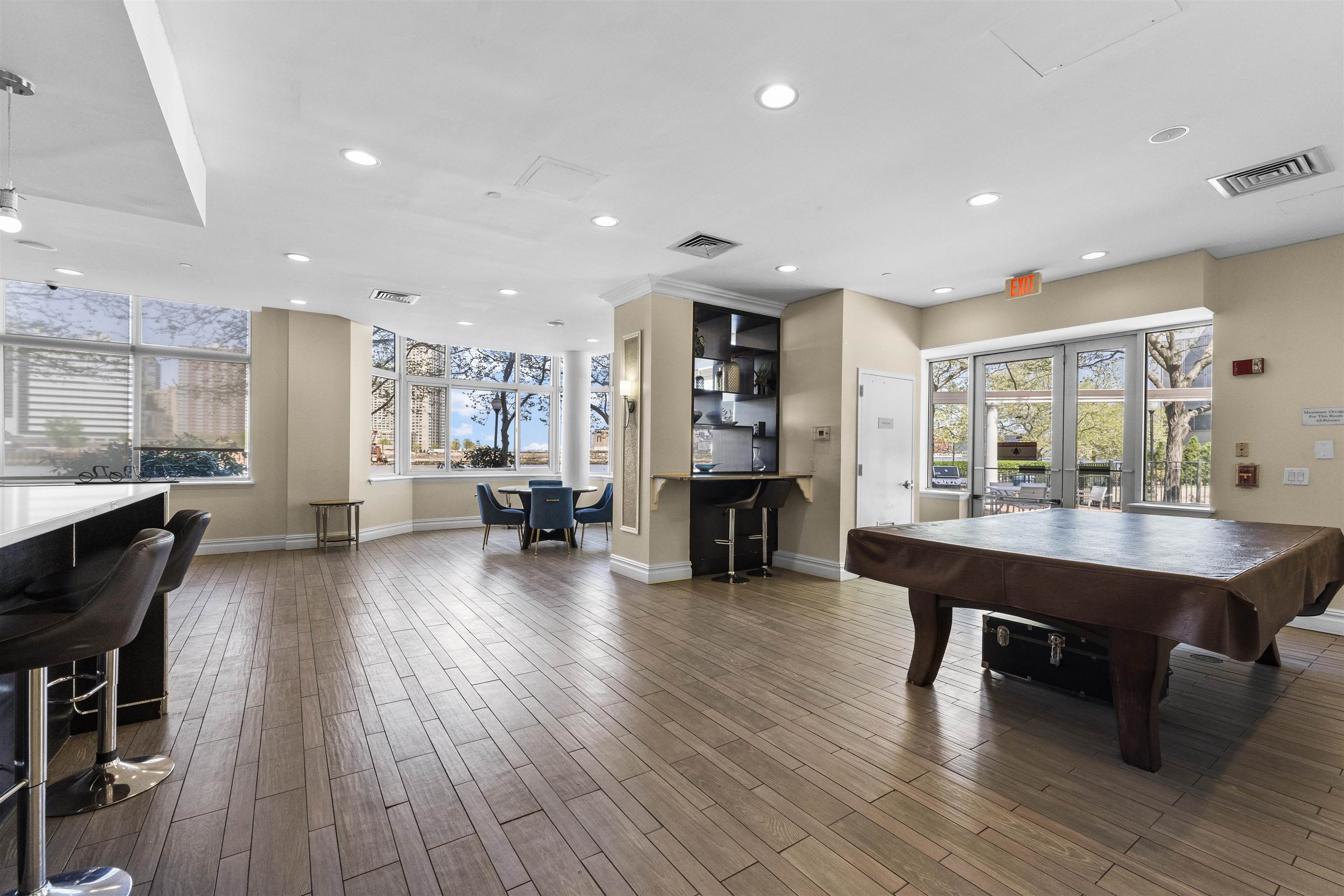 20 2nd St #810, Jersey City, New Jersey image 14
