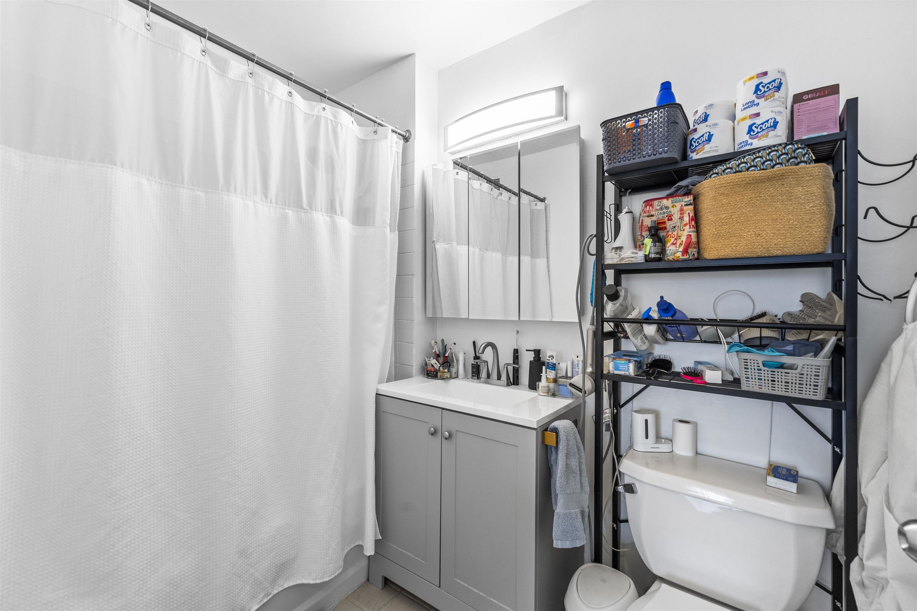 20 2nd St #810, Jersey City, New Jersey image 12