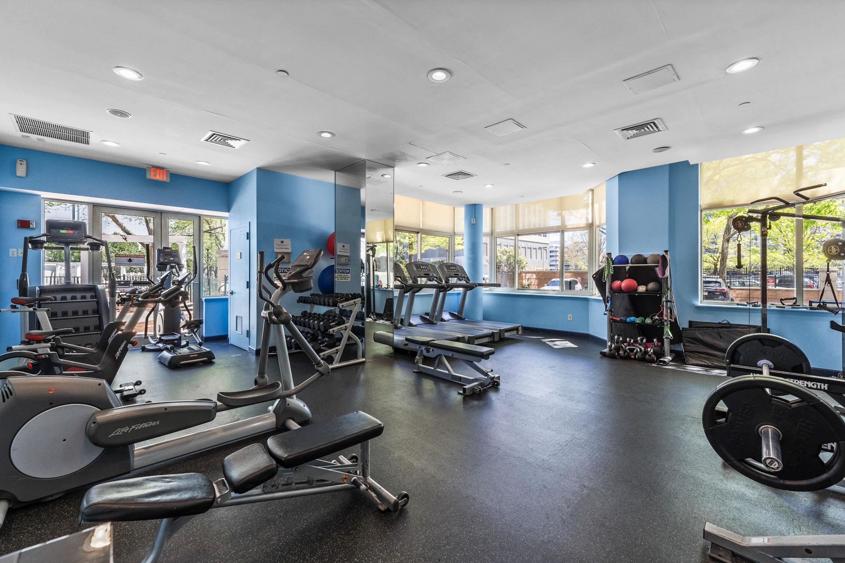 20 2nd St #810, Jersey City, New Jersey image 17