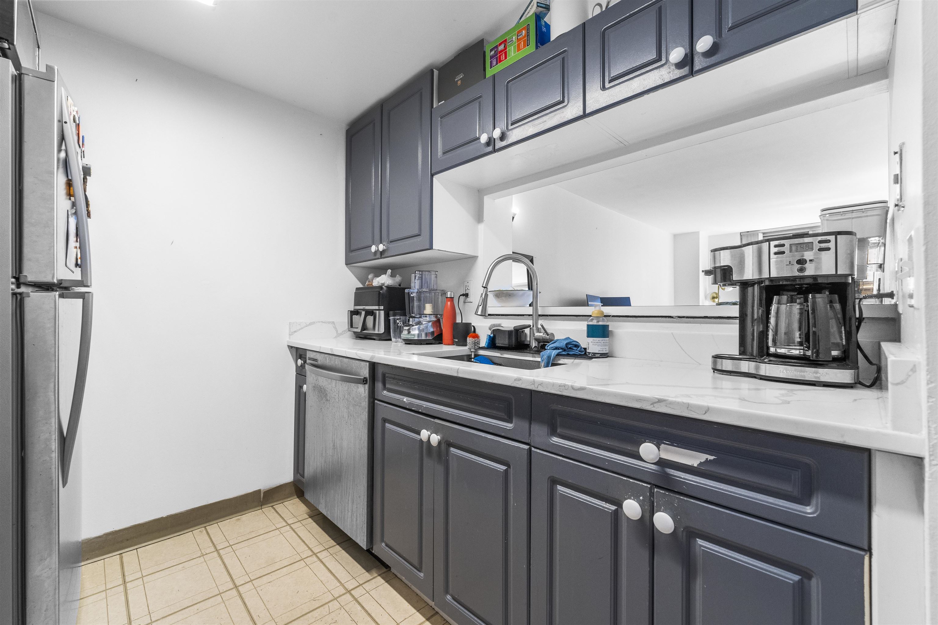 20 2nd St #810, Jersey City, New Jersey image 6