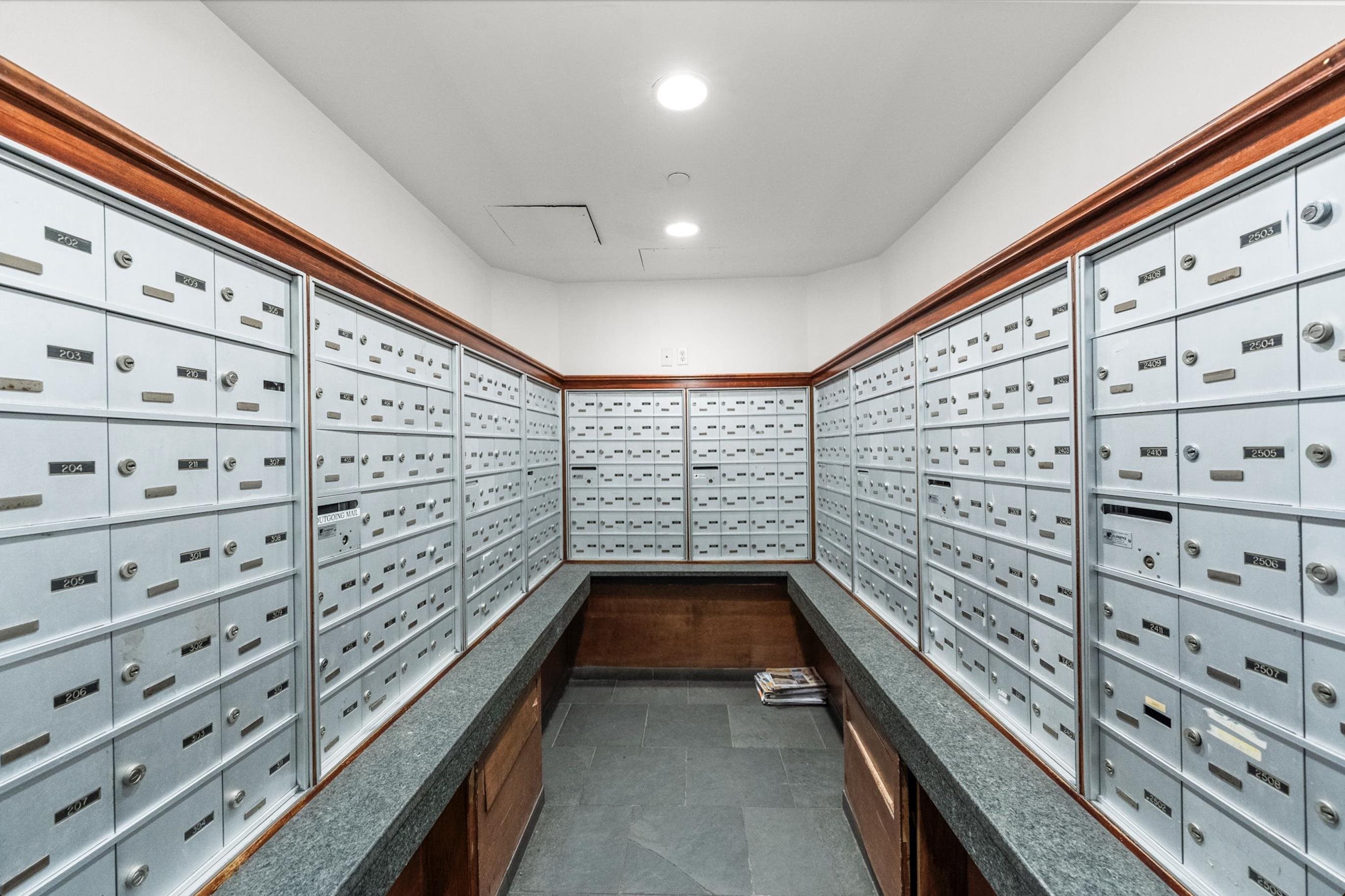 20 2nd St #810, Jersey City, New Jersey image 19