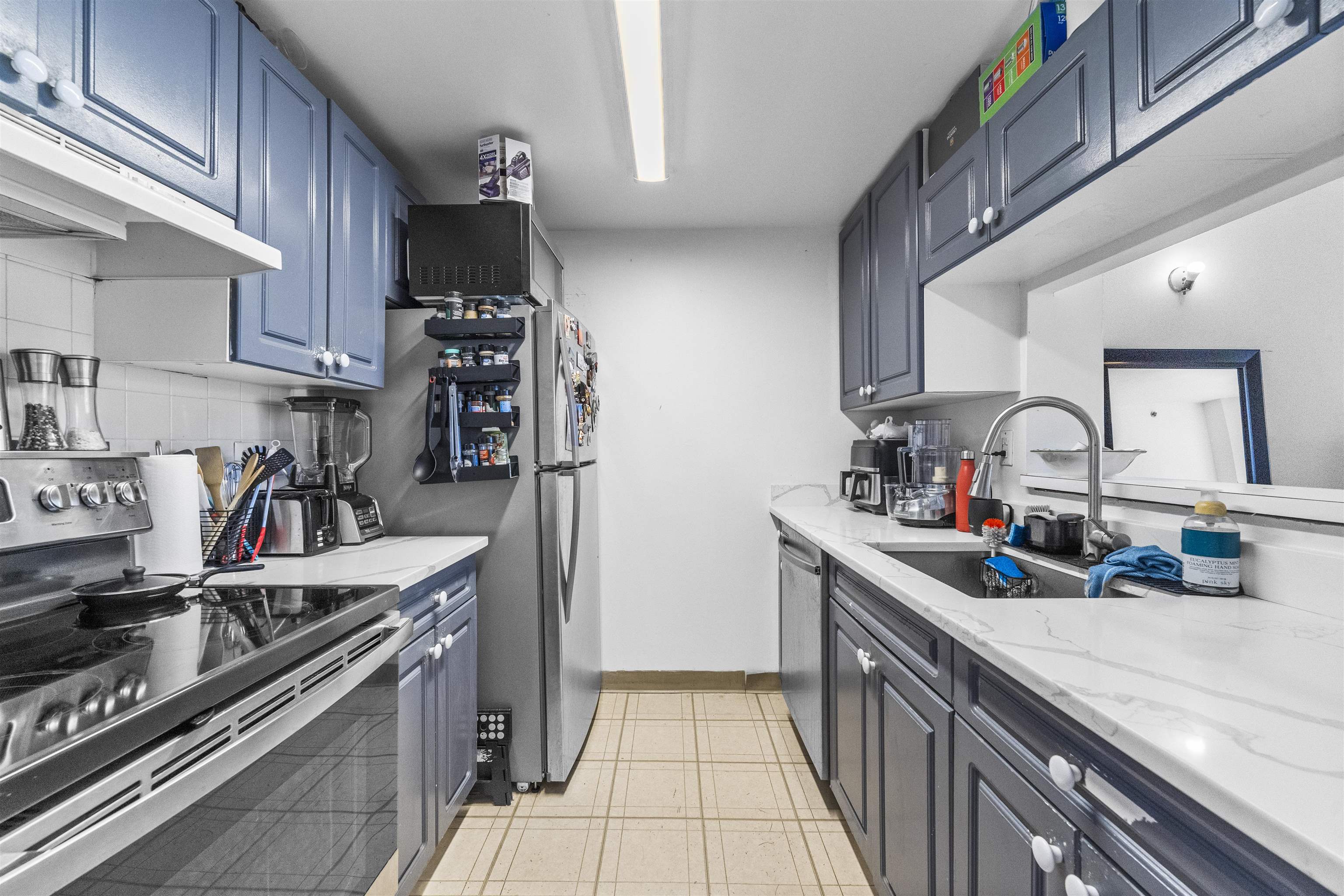 20 2nd St #810, Jersey City, New Jersey image 5