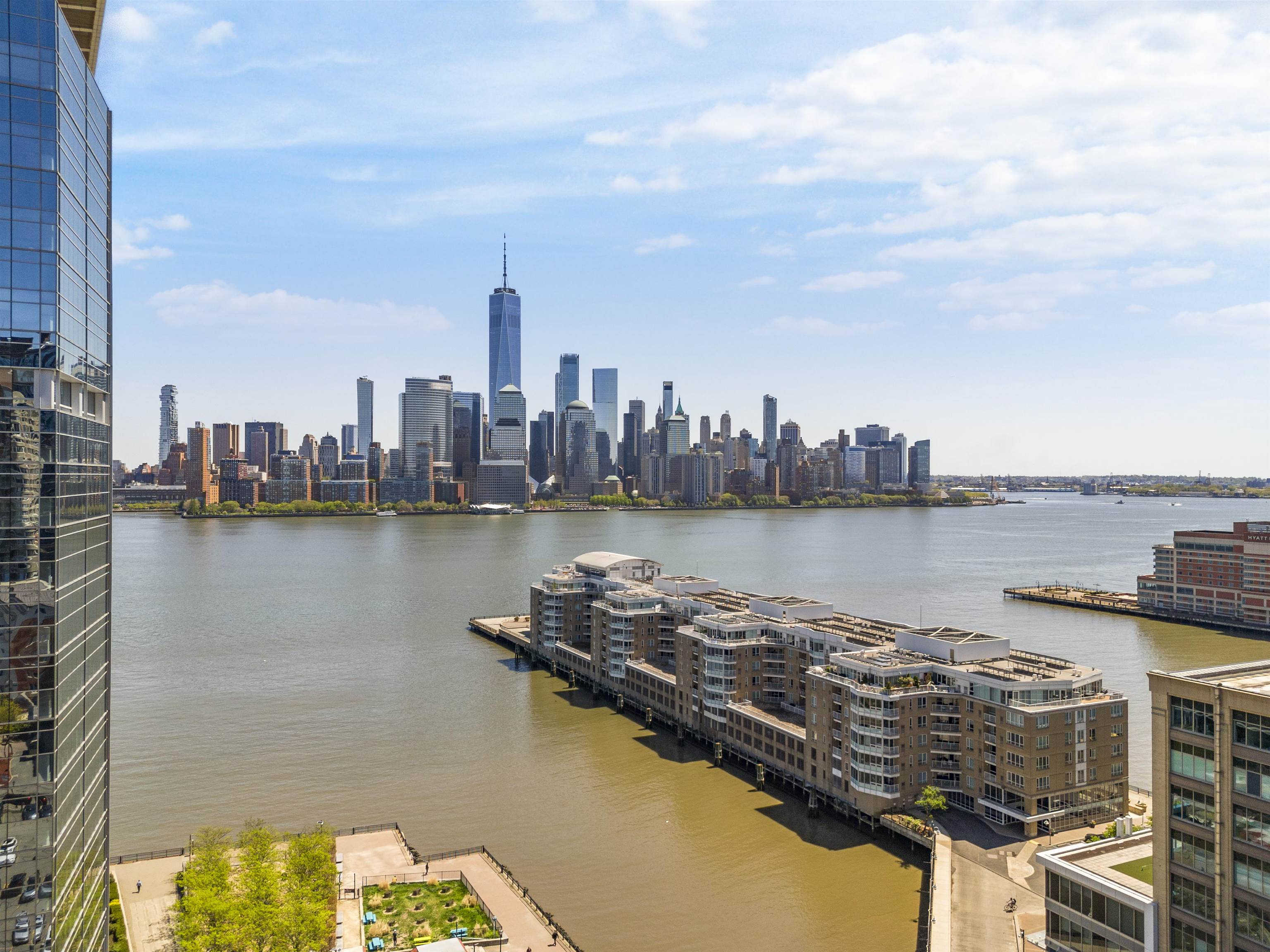 20 2nd St #810, Jersey City, New Jersey image 3