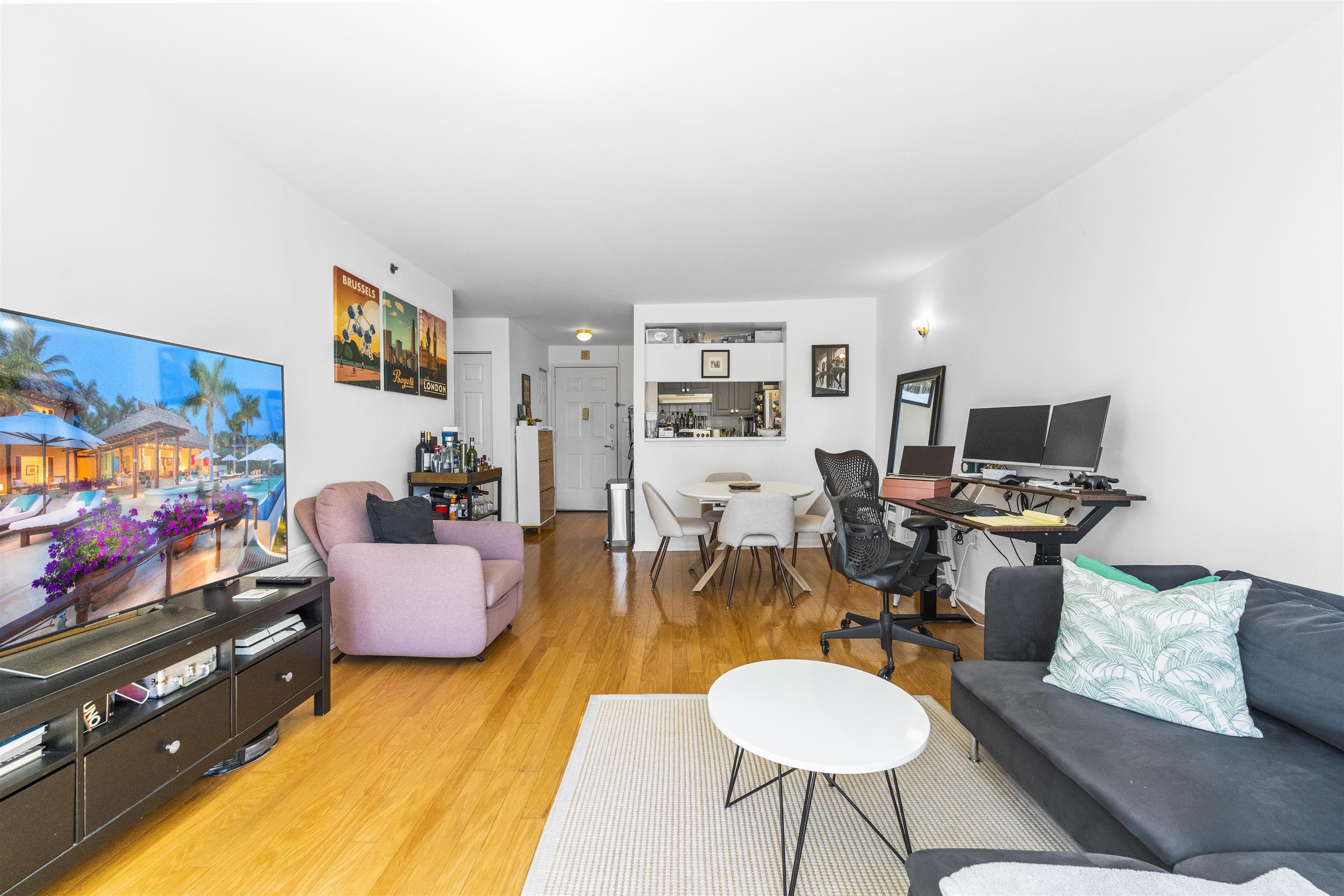 20 2nd St #810, Jersey City, New Jersey image 9