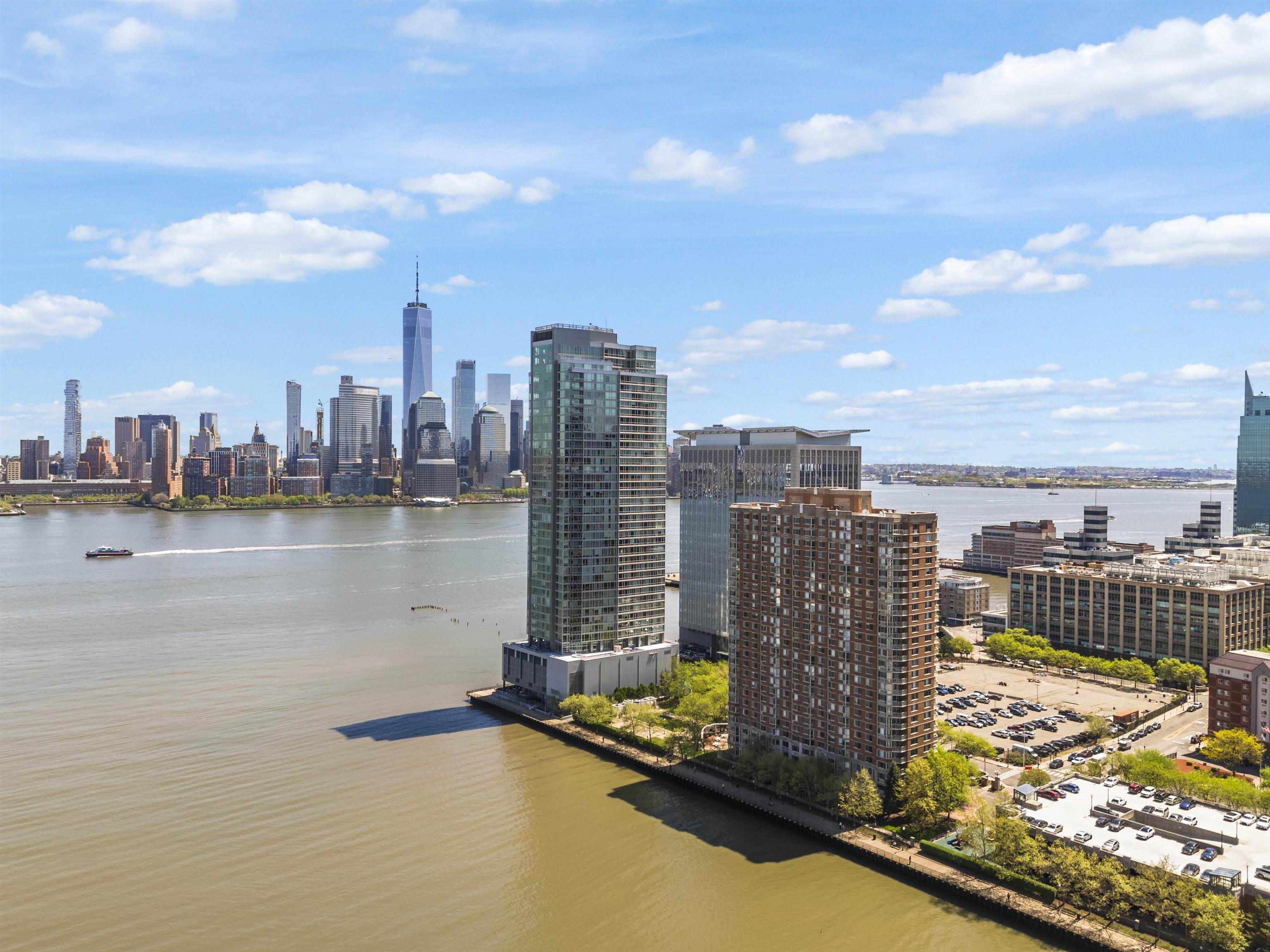 20 2nd St #810, Jersey City, New Jersey image 2