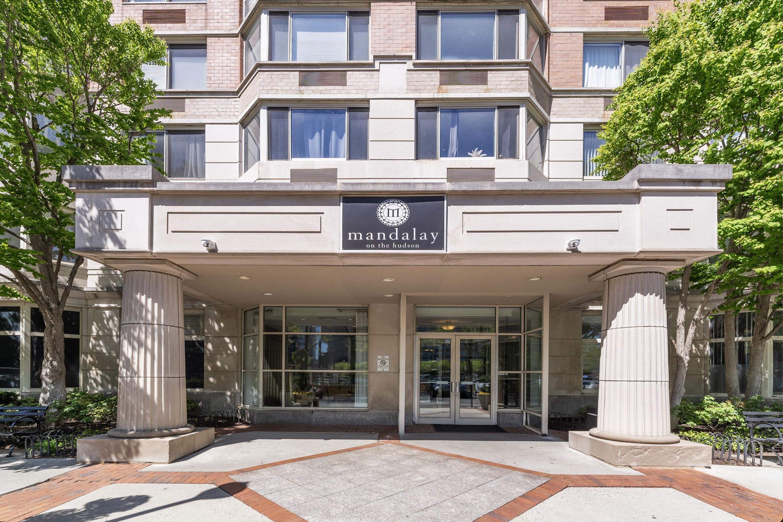 20 2nd St #810, Jersey City, New Jersey image 1