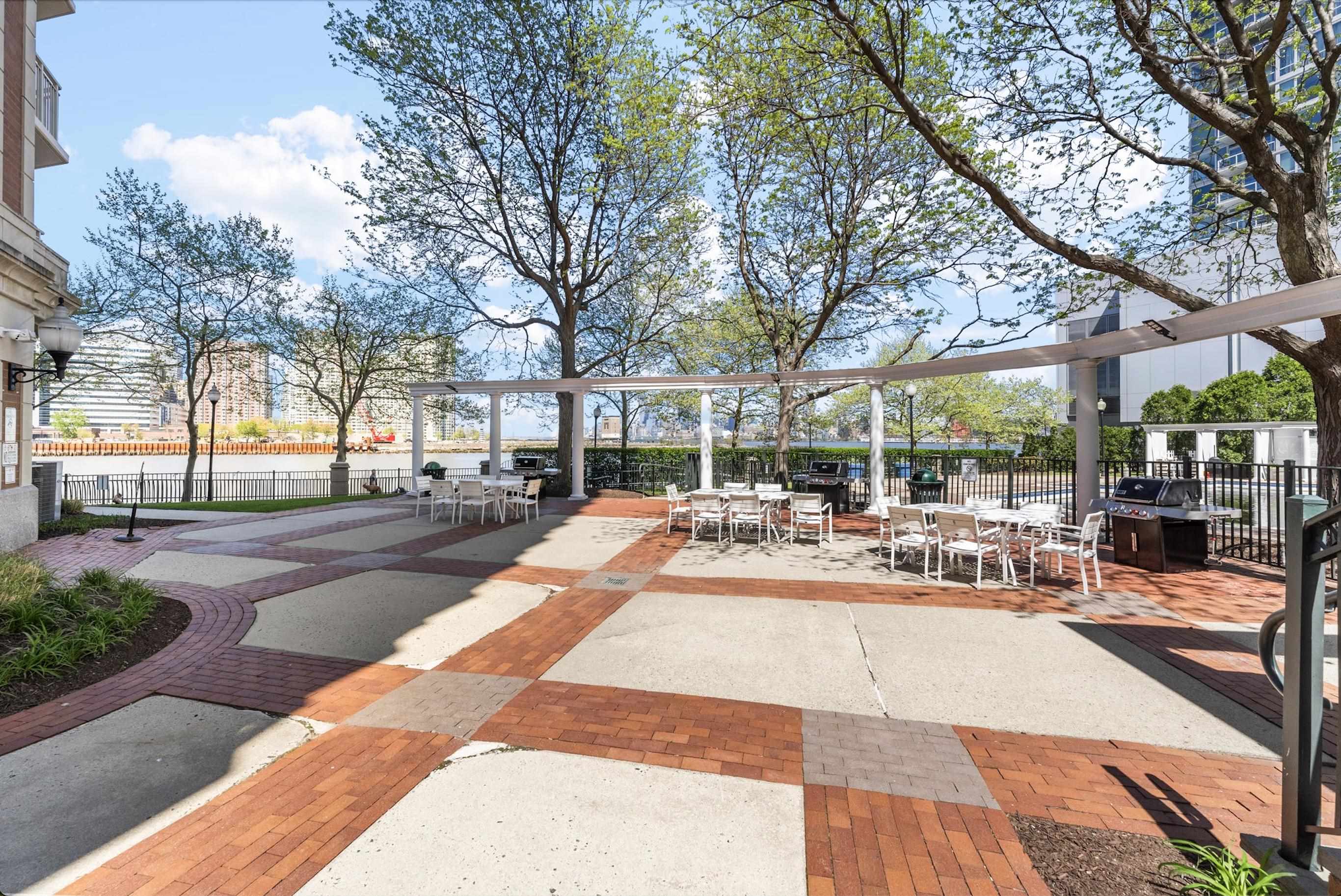 20 2nd St #810, Jersey City, New Jersey image 16