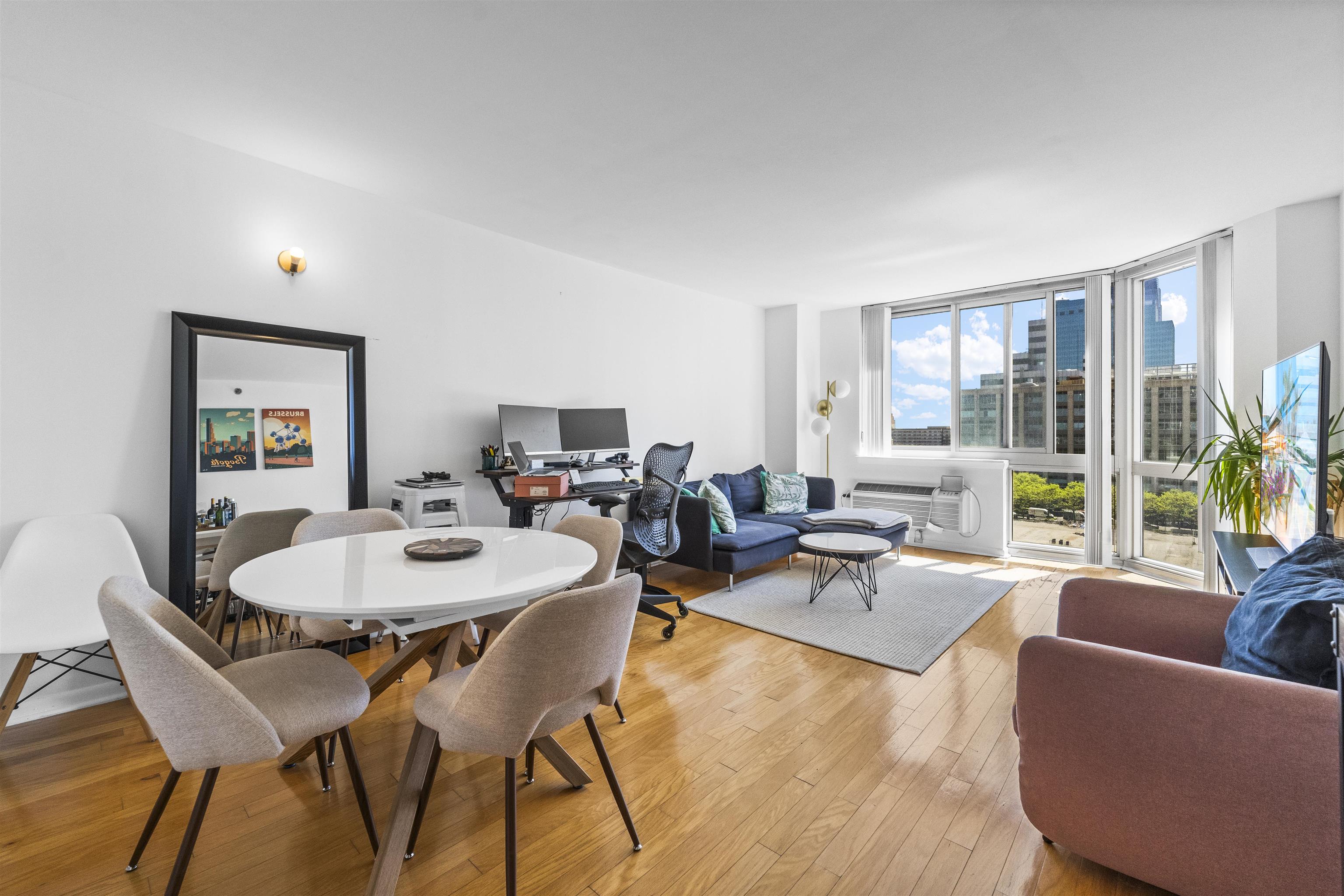 20 2nd St #810, Jersey City, New Jersey image 8