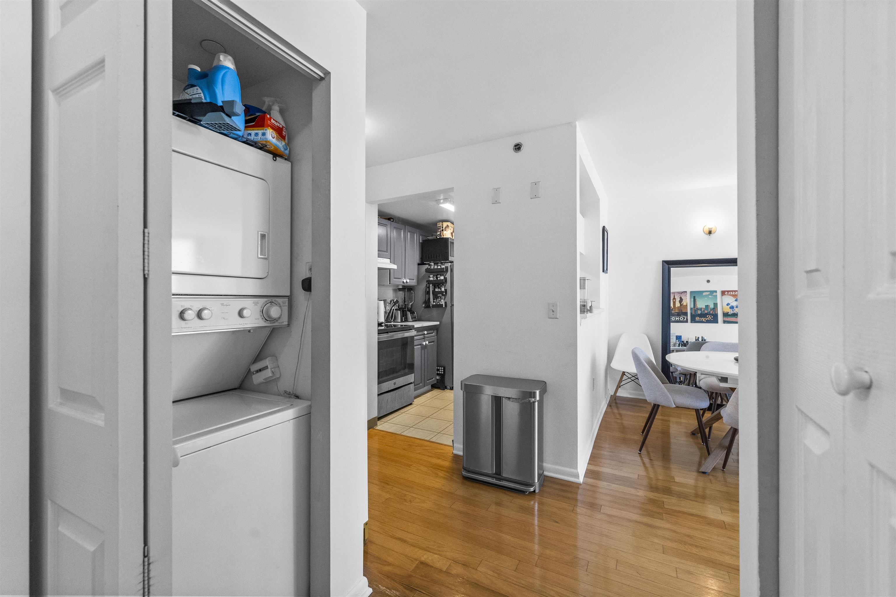20 2nd St #810, Jersey City, New Jersey image 10