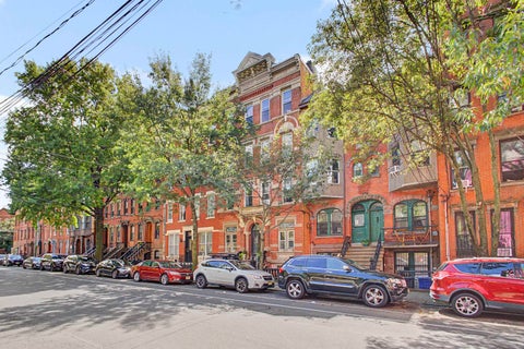 Condo For Sale - 287 8th St #4B<br/> Hudson County, Jersey City, NJ 07302