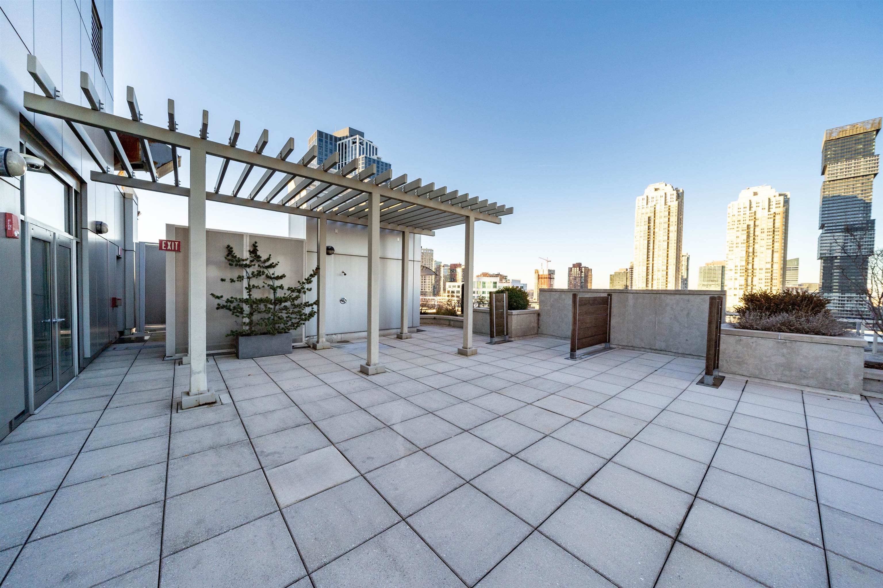 105 Greene St #1702, Jersey City, New Jersey image 24