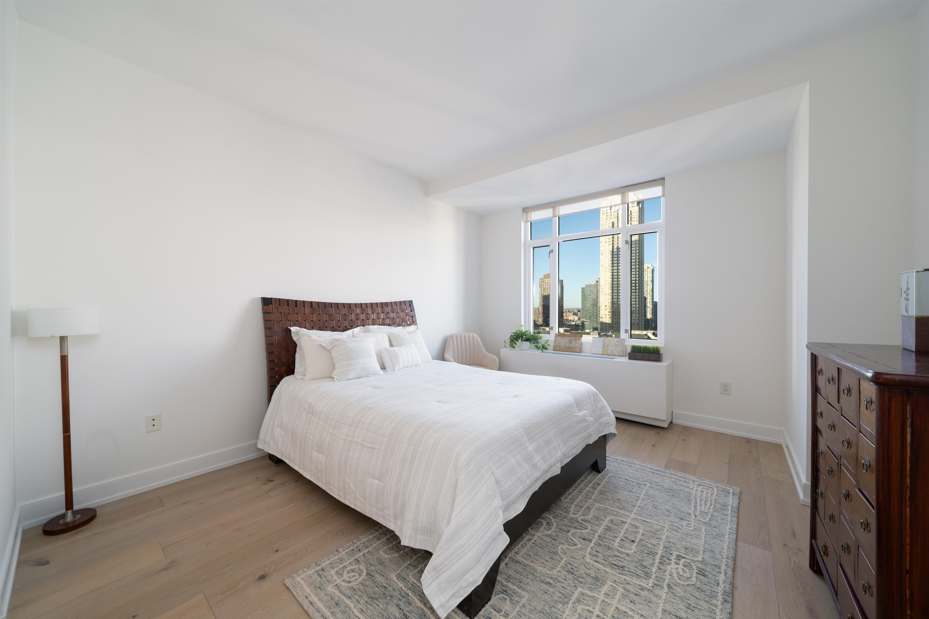 105 Greene St #1702, Jersey City, New Jersey image 13