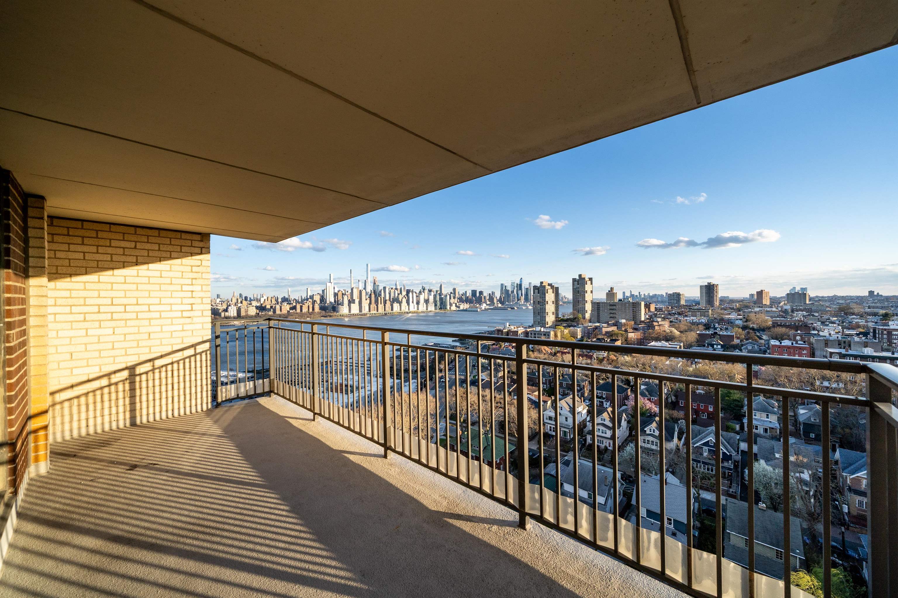 7855 Blvd East #17L, North Bergen, New Jersey image 19