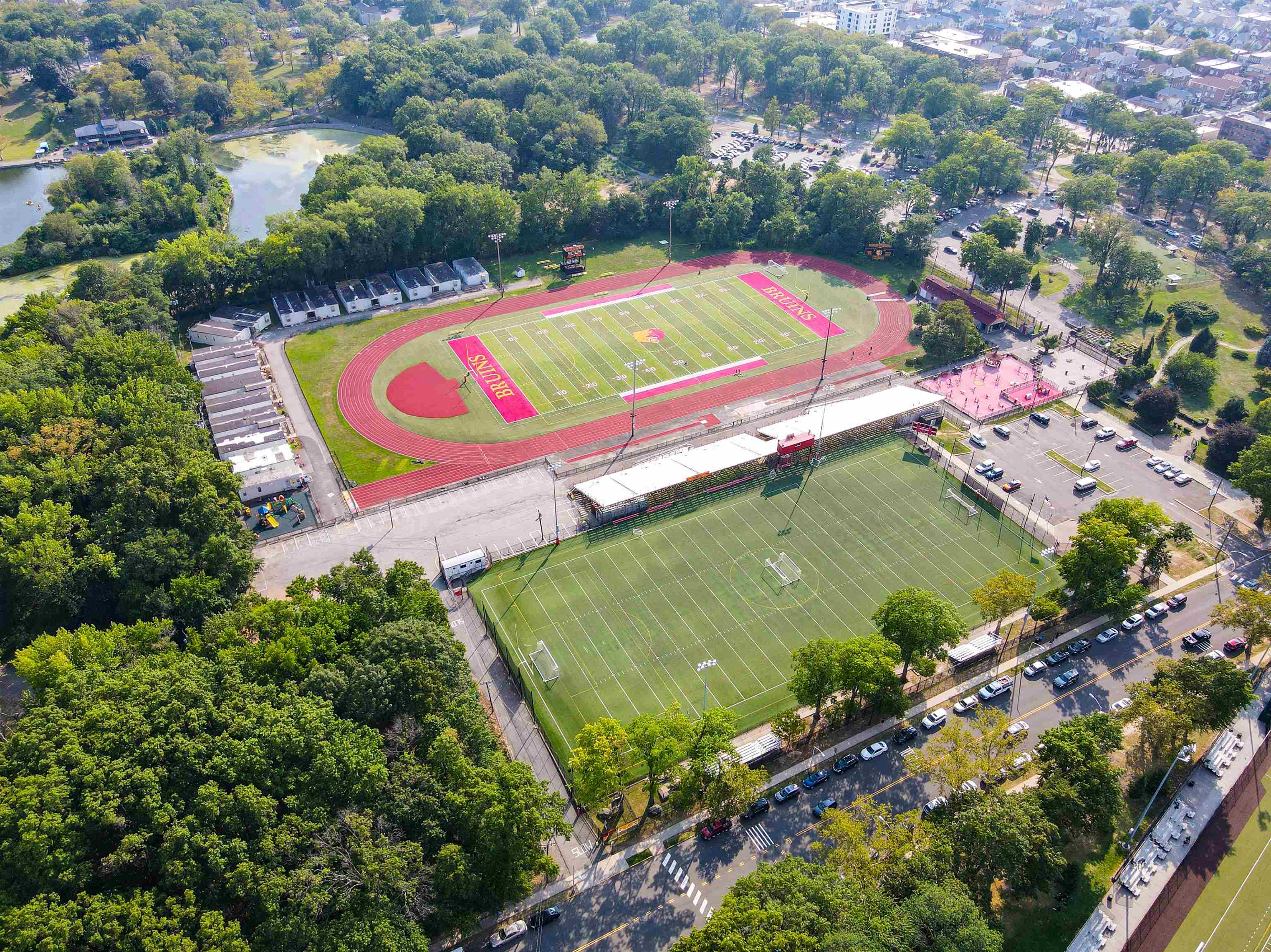 7855 Blvd East #17L, North Bergen, New Jersey image 34