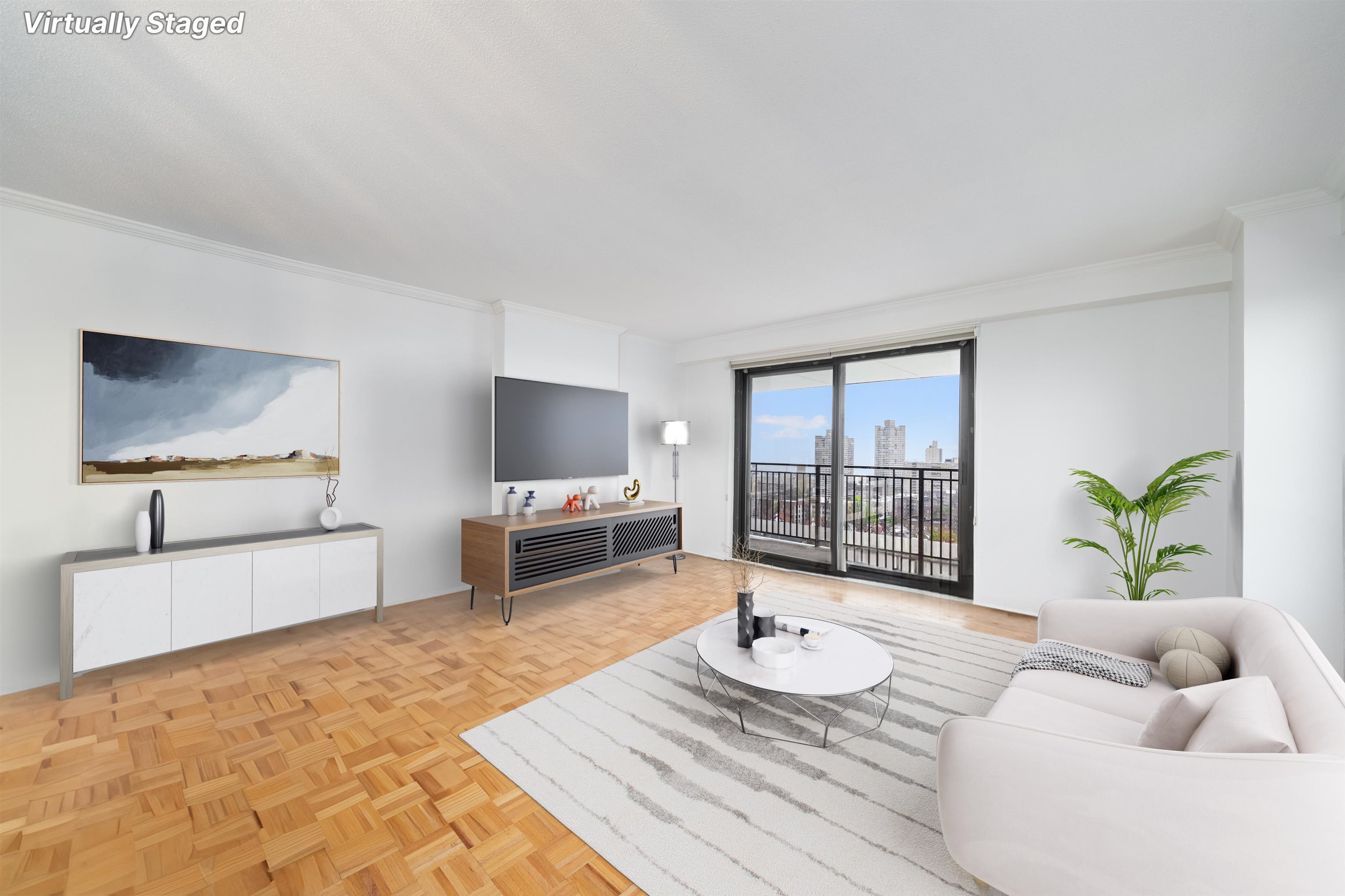7855 Blvd East #17L, North Bergen, New Jersey image 5
