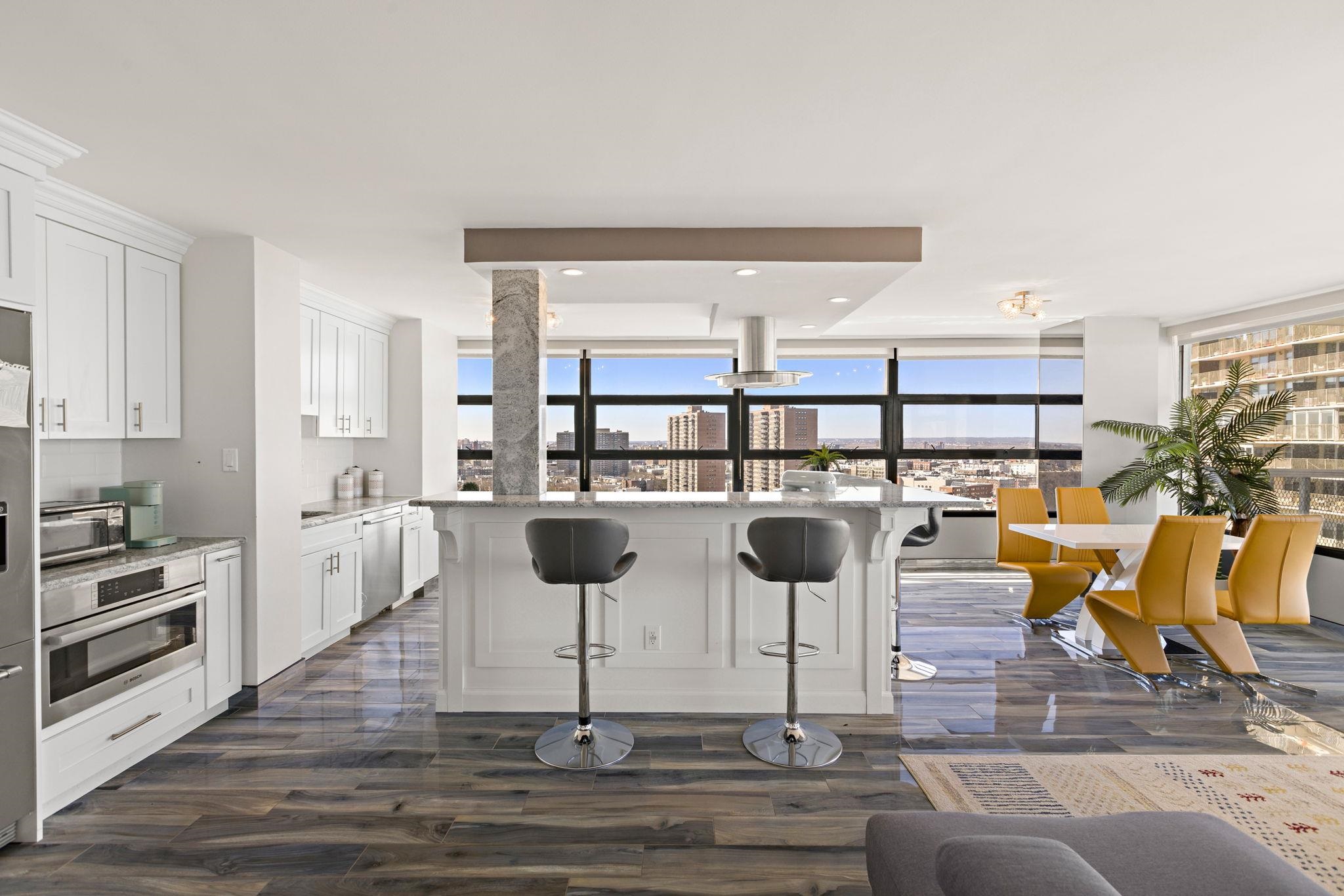 6050 Blvd East #20G, West New York, New Jersey image 12
