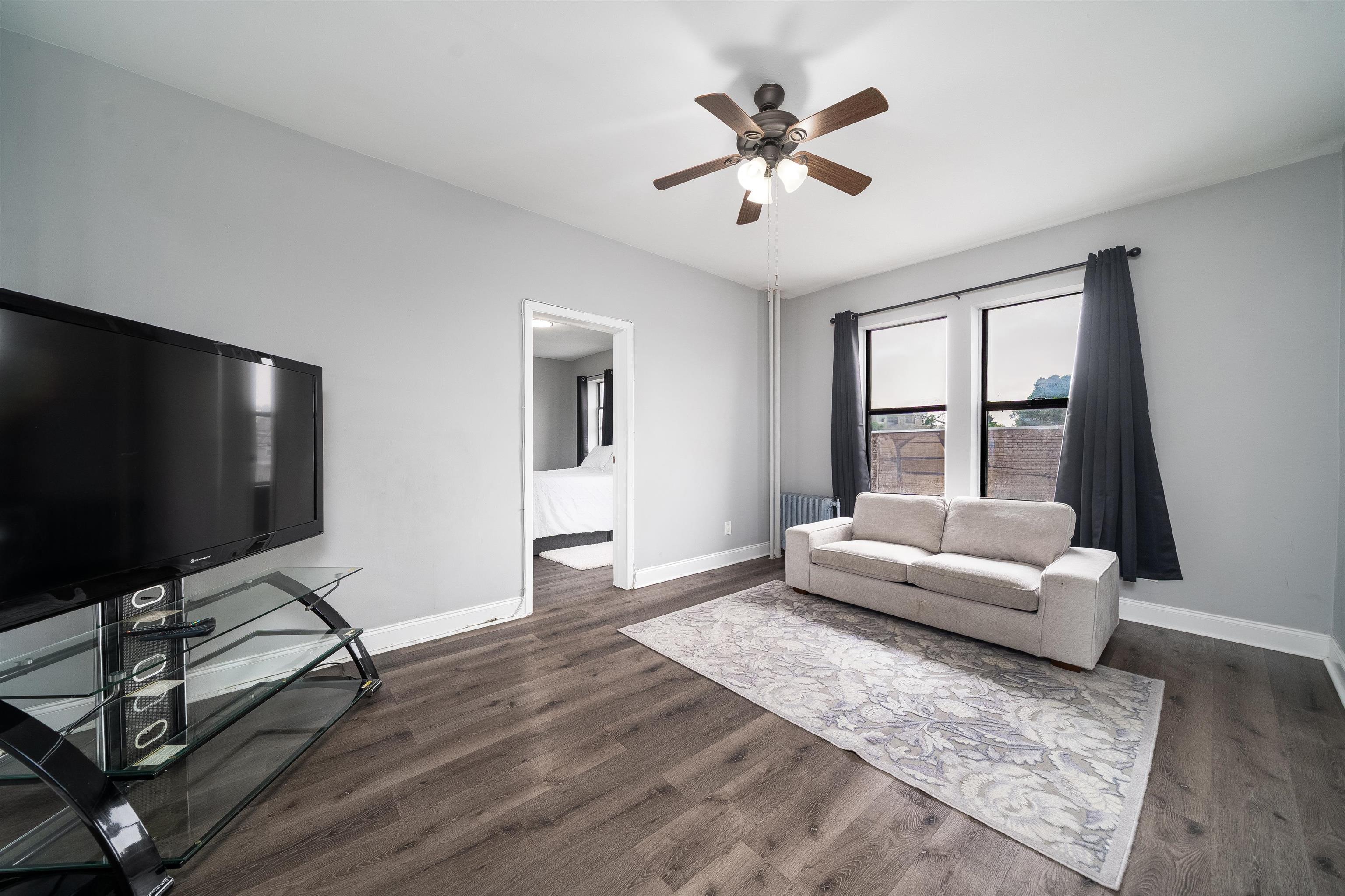 277 Harrison Ave #B3, Jersey City, New Jersey image 1