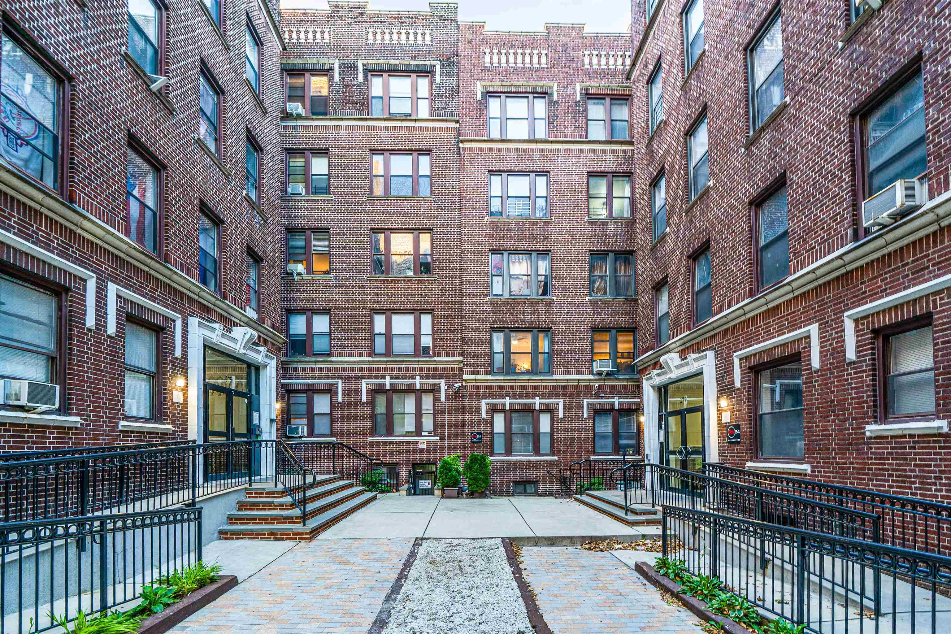 277 Harrison Ave #B3, Jersey City, New Jersey image 14