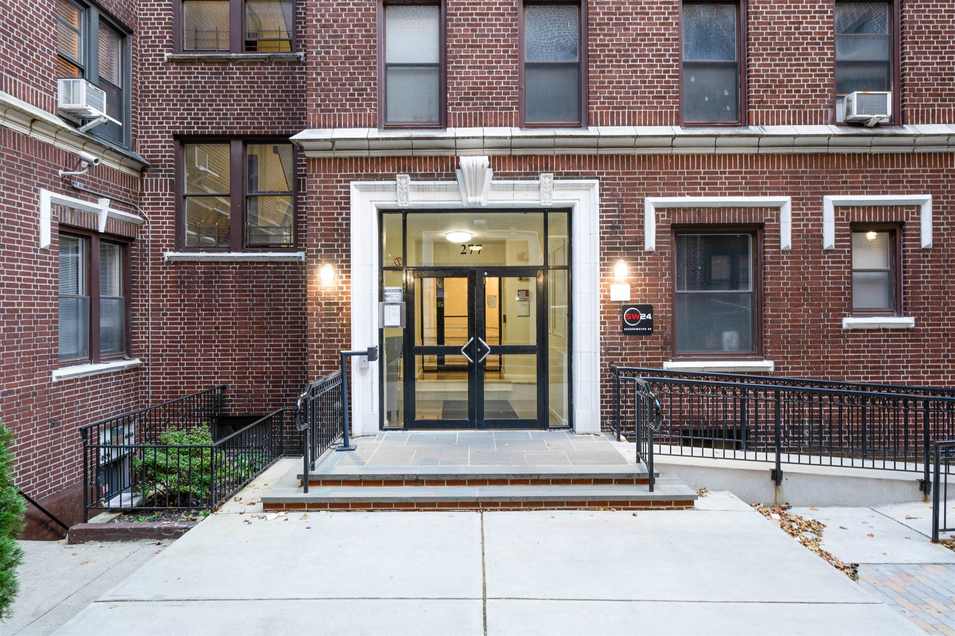 277 Harrison Ave #B3, Jersey City, New Jersey image 11