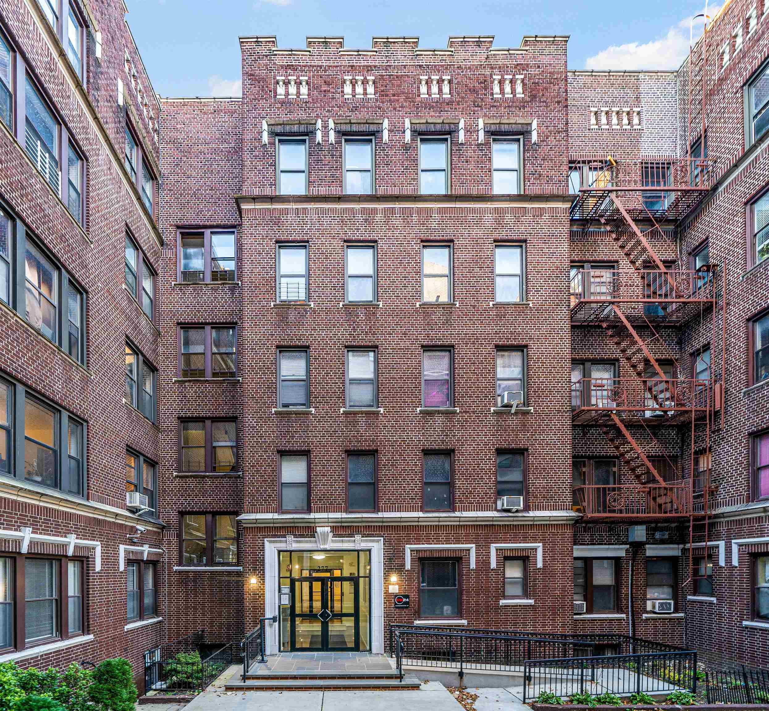 277 Harrison Ave #B3, Jersey City, New Jersey image 15