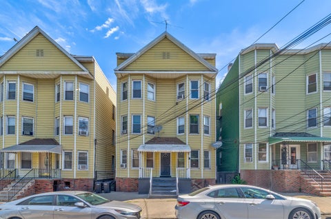 Homes For Rent - 164 Highland Ave #5<br/> Jersey City, NJ 07306